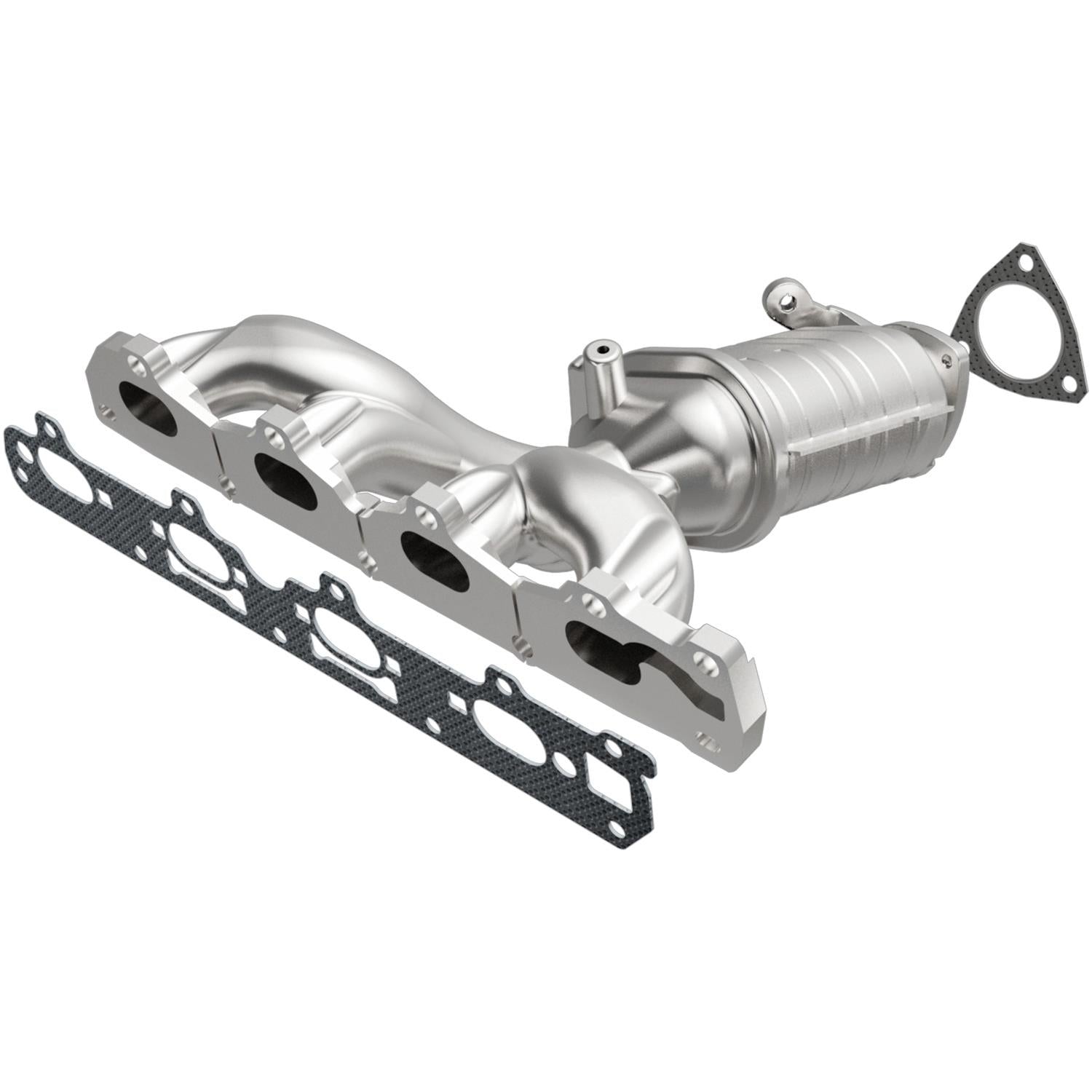 MagnaFlow California Grade CARB Compliant Direct-Fit Manifold Catalytic Converters 5531060