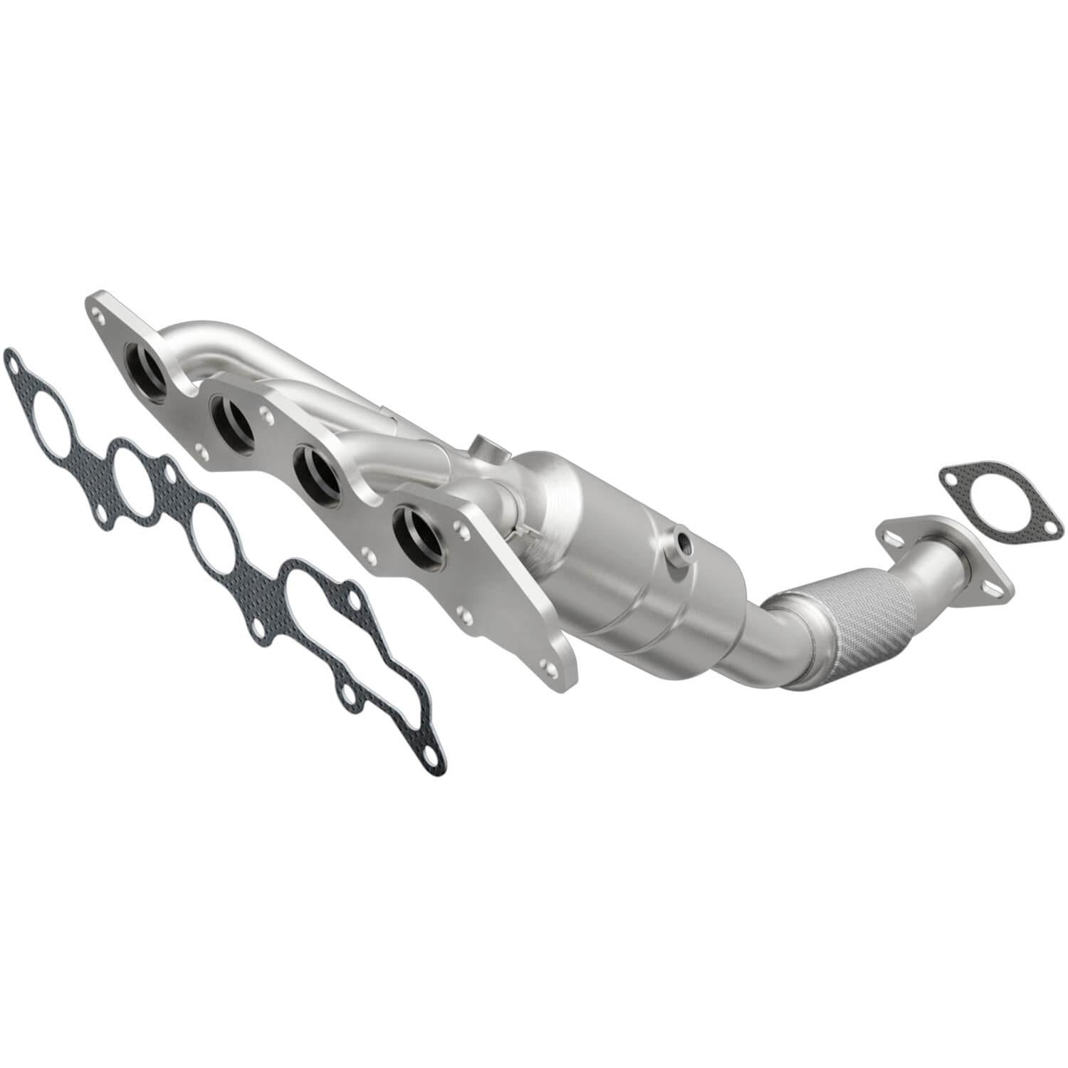 MagnaFlow California Grade CARB Compliant Direct-Fit Manifold Catalytic Converters 5531139