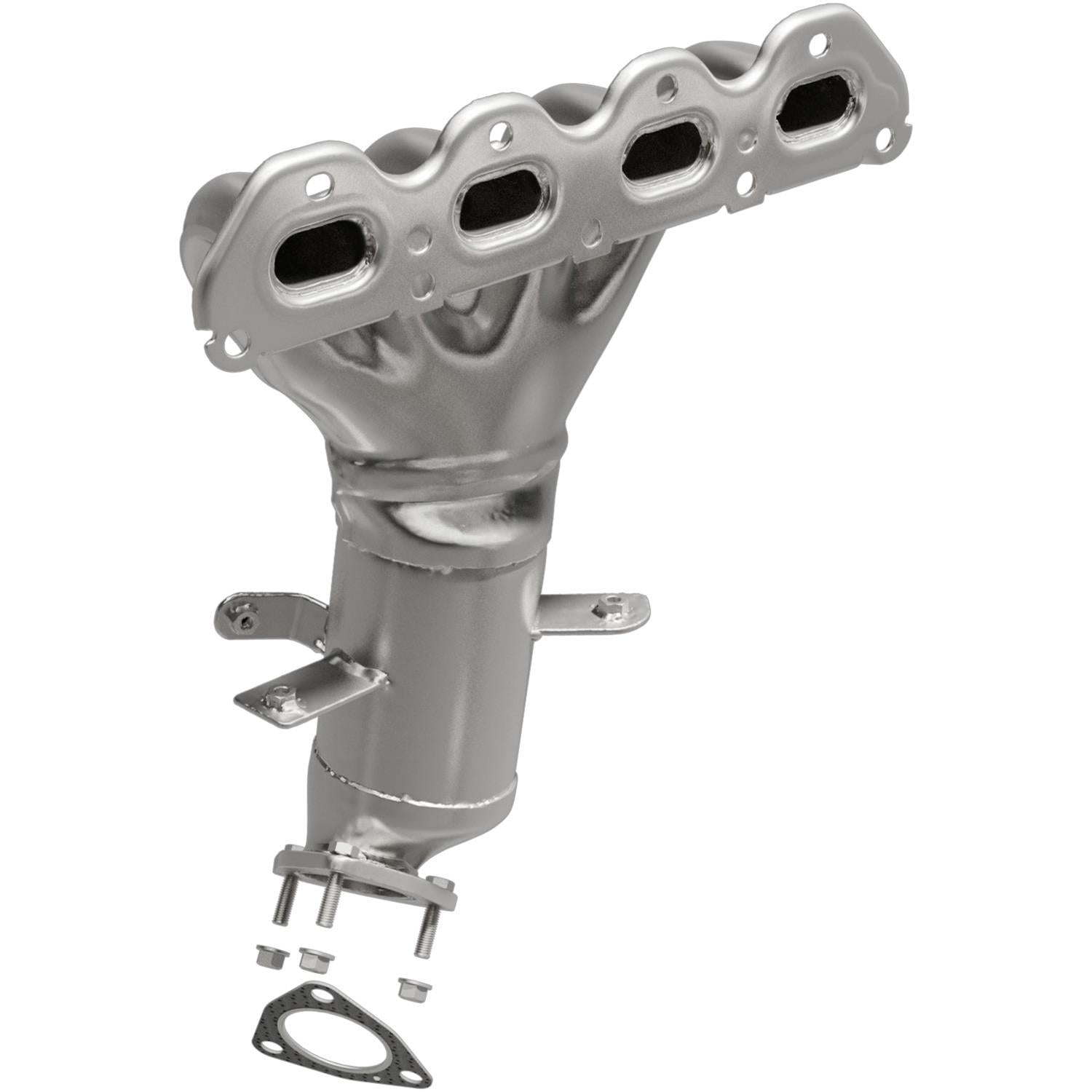 MagnaFlow California Grade CARB Compliant Direct-Fit Manifold Catalytic Converters 5531145