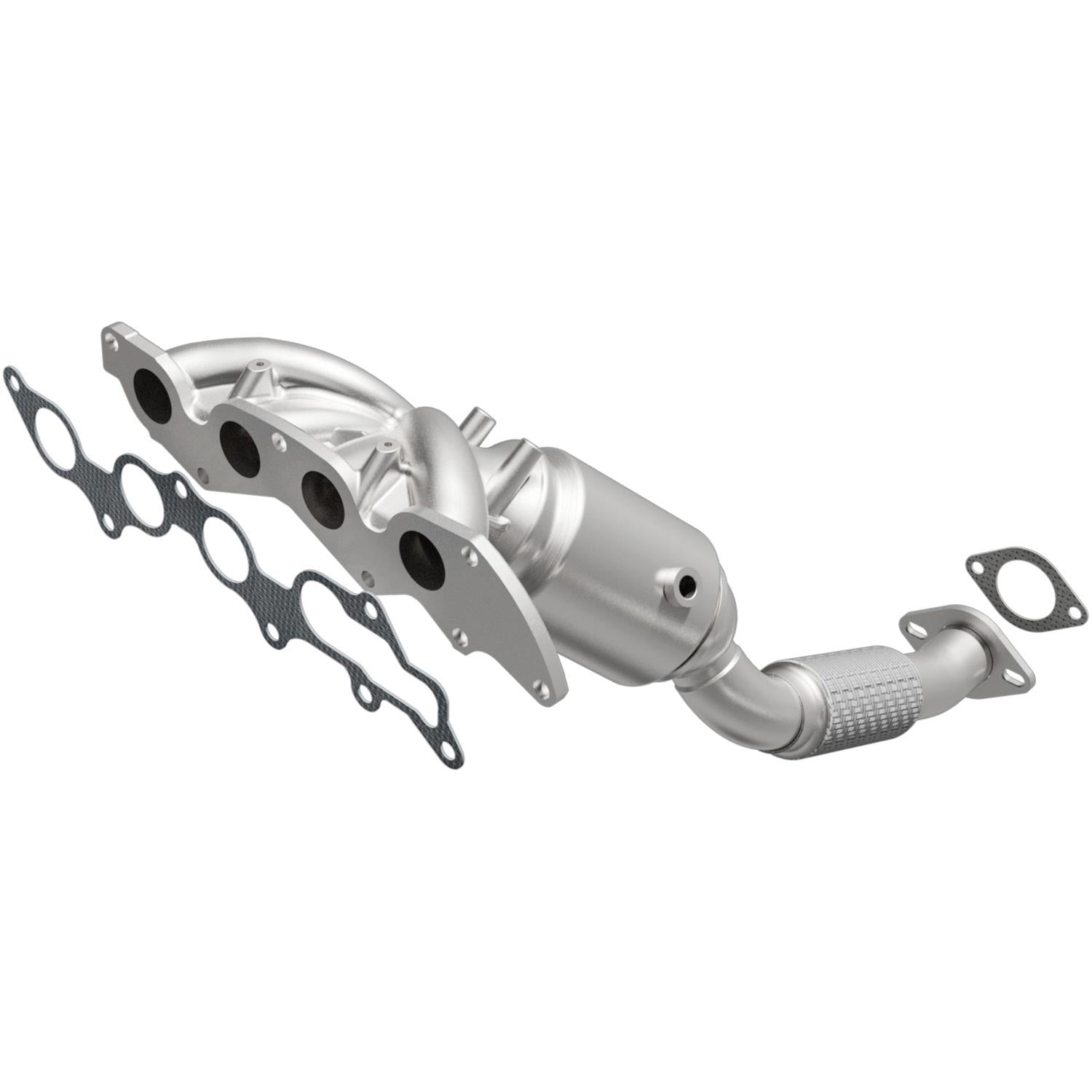 MagnaFlow California Grade CARB Compliant Direct-Fit Manifold Catalytic Converters 5531153