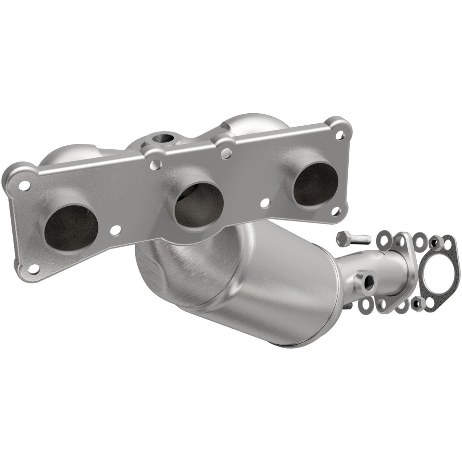 MagnaFlow California Grade CARB Compliant Direct-Fit Manifold Catalytic Converters 5531226