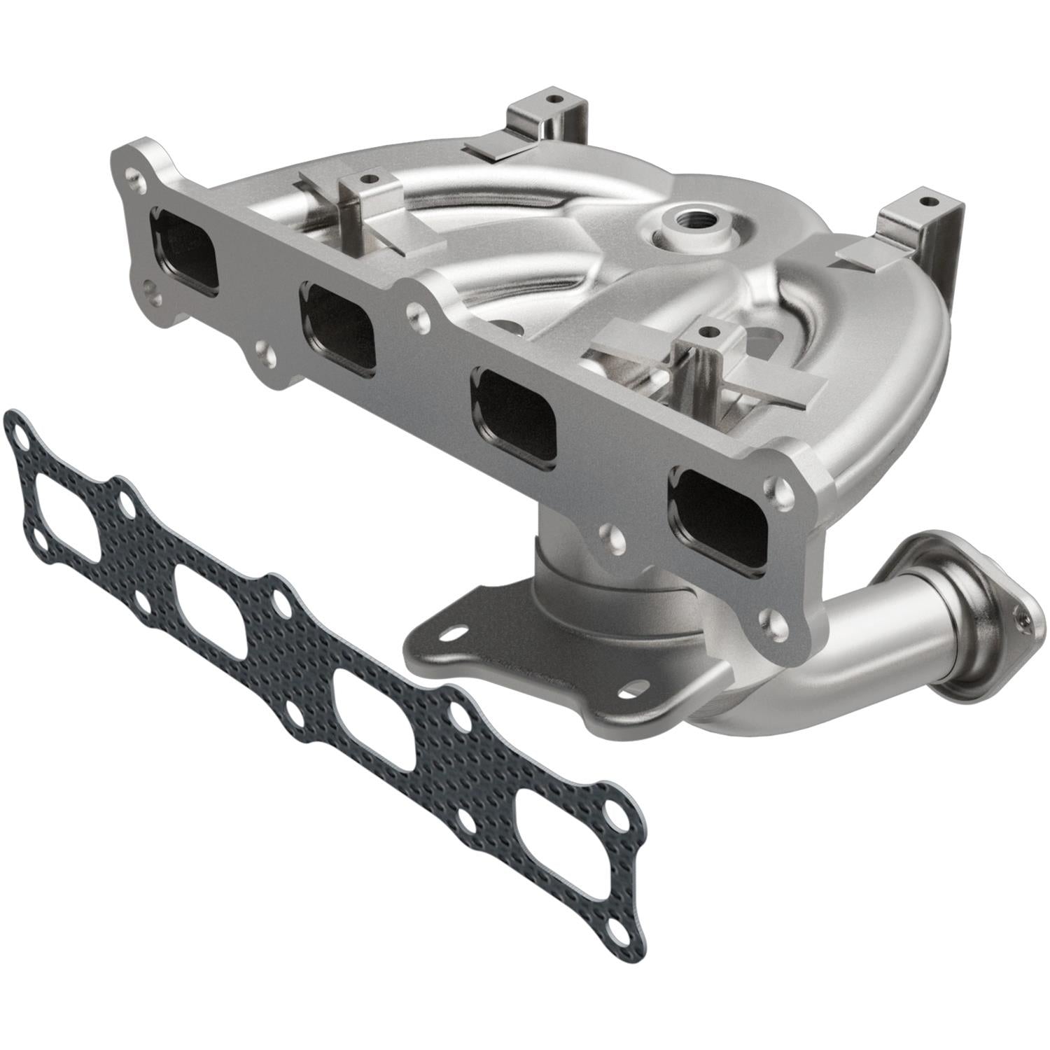 MagnaFlow California Grade CARB Compliant Direct-Fit Manifold Catalytic Converters 5531260