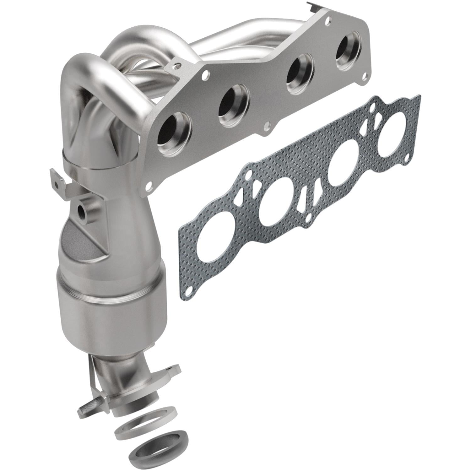 MagnaFlow California Grade CARB Compliant Direct-Fit Manifold Catalytic Converters 5531267