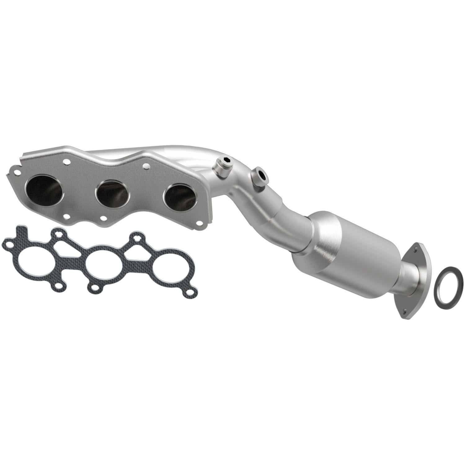 MagnaFlow California Grade CARB Compliant Direct-Fit Manifold Catalytic Converters 5531285
