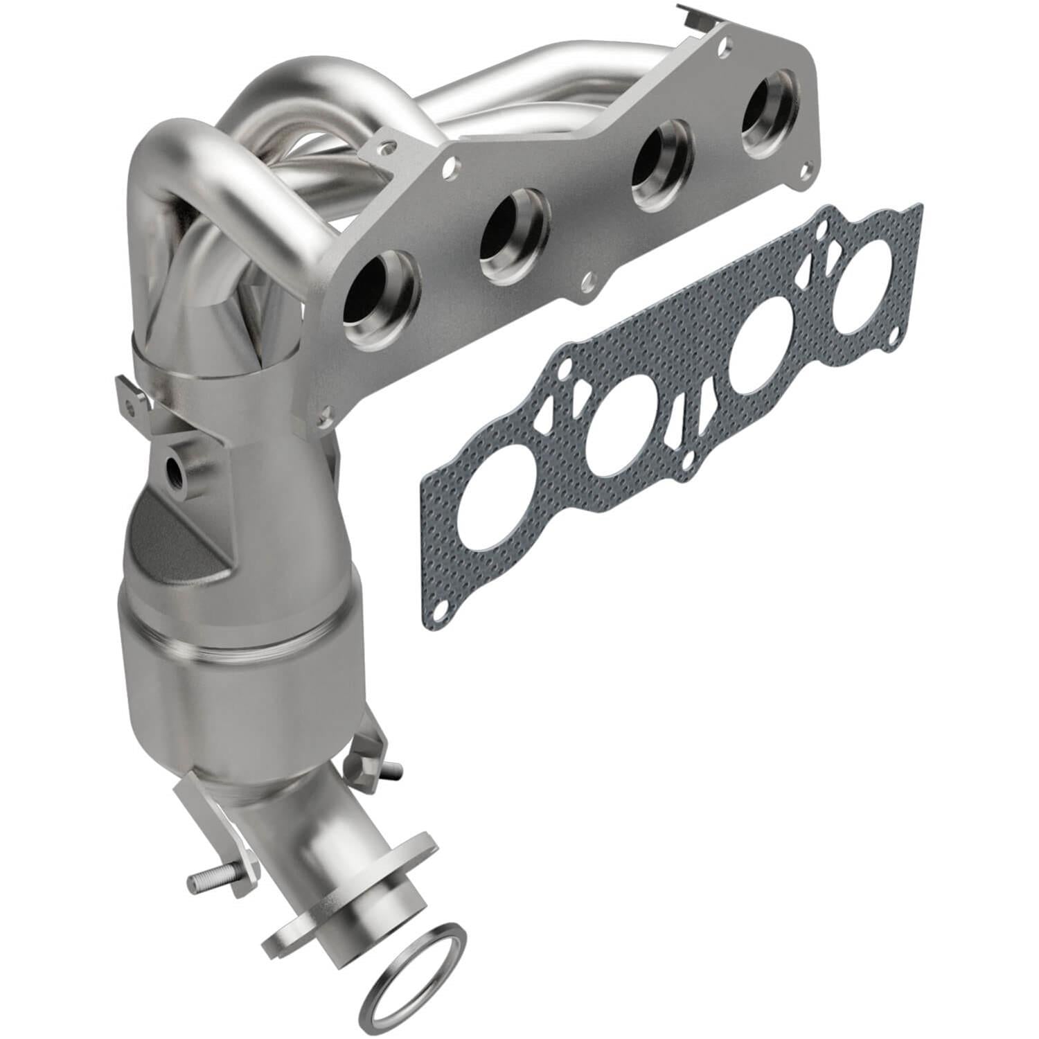 MagnaFlow California Grade CARB Compliant Direct-Fit Manifold Catalytic Converters 5531292