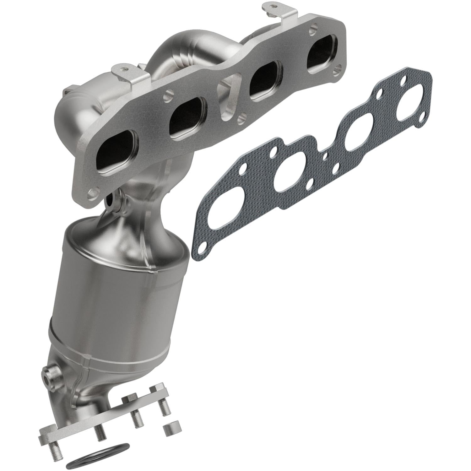 MagnaFlow California Grade CARB Compliant Direct-Fit Manifold Catalytic Converters 5531295