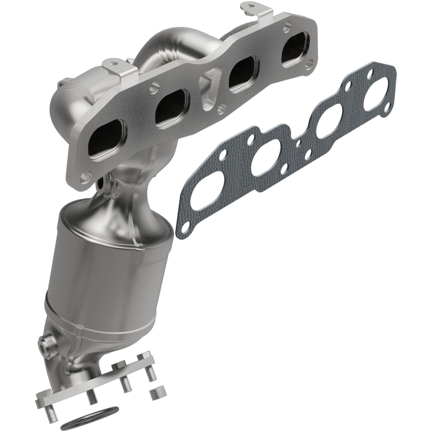 MagnaFlow California Grade CARB Compliant Direct-Fit Manifold Catalytic Converters 5531295