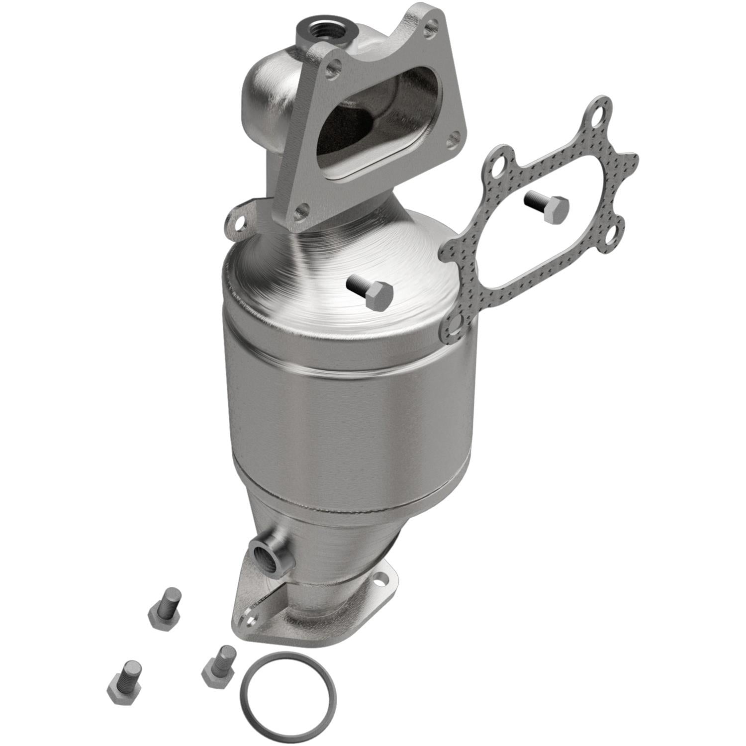 MagnaFlow California Grade CARB Compliant Direct-Fit Manifold Catalytic Converters 5531333