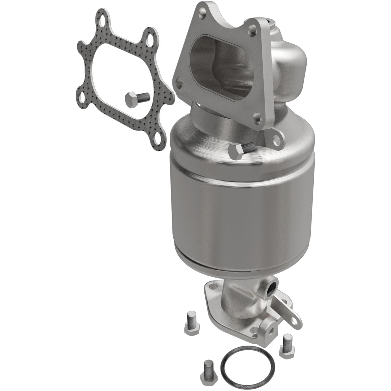 MagnaFlow Direct-Fit Catalytic Converters 5531336
