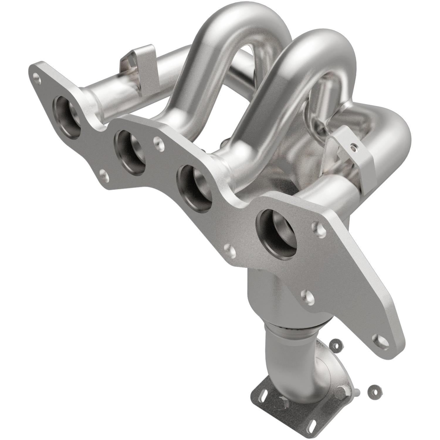 MagnaFlow California Grade CARB Compliant Direct-Fit Manifold Catalytic Converters 5531382