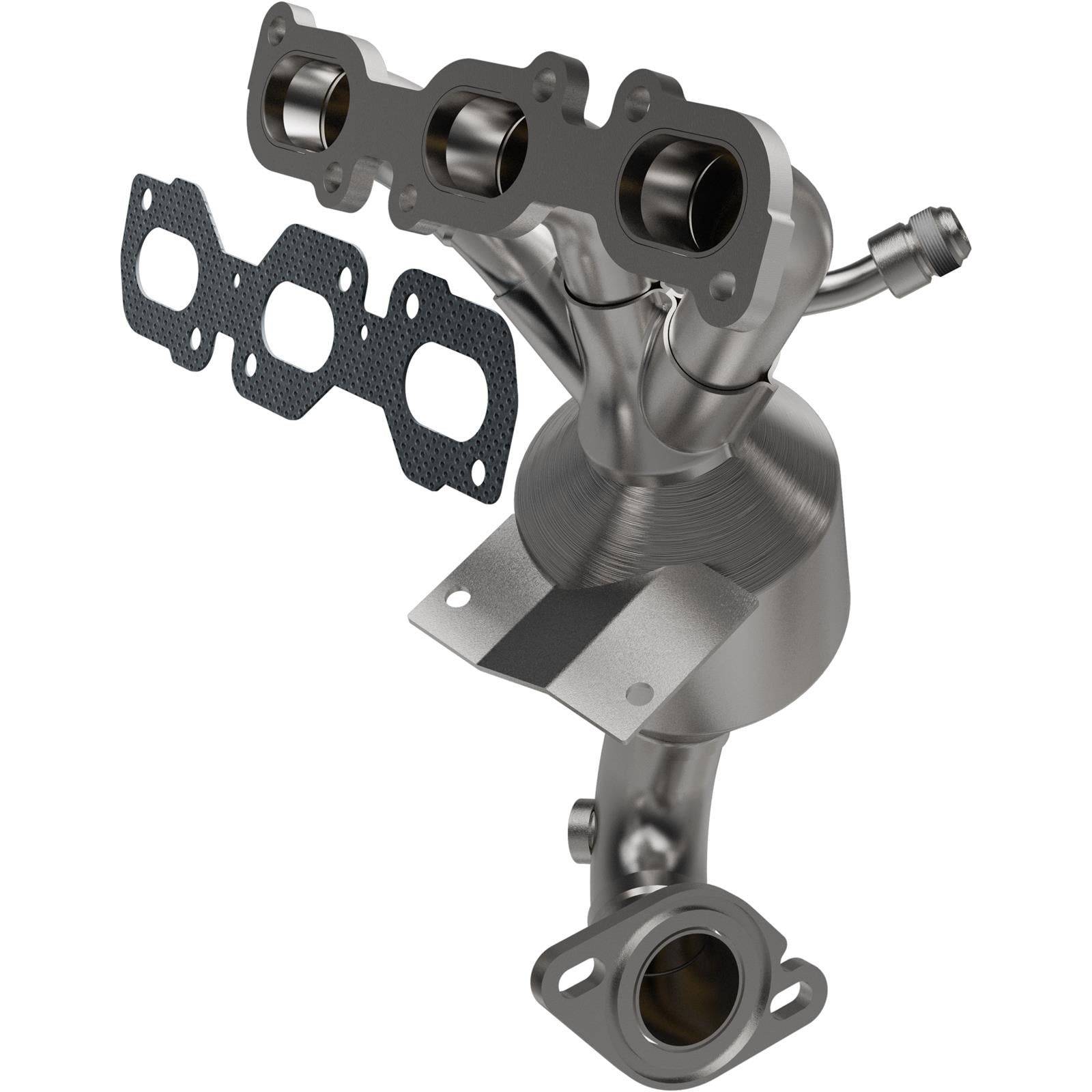 MagnaFlow Catalytic Converters 5531388