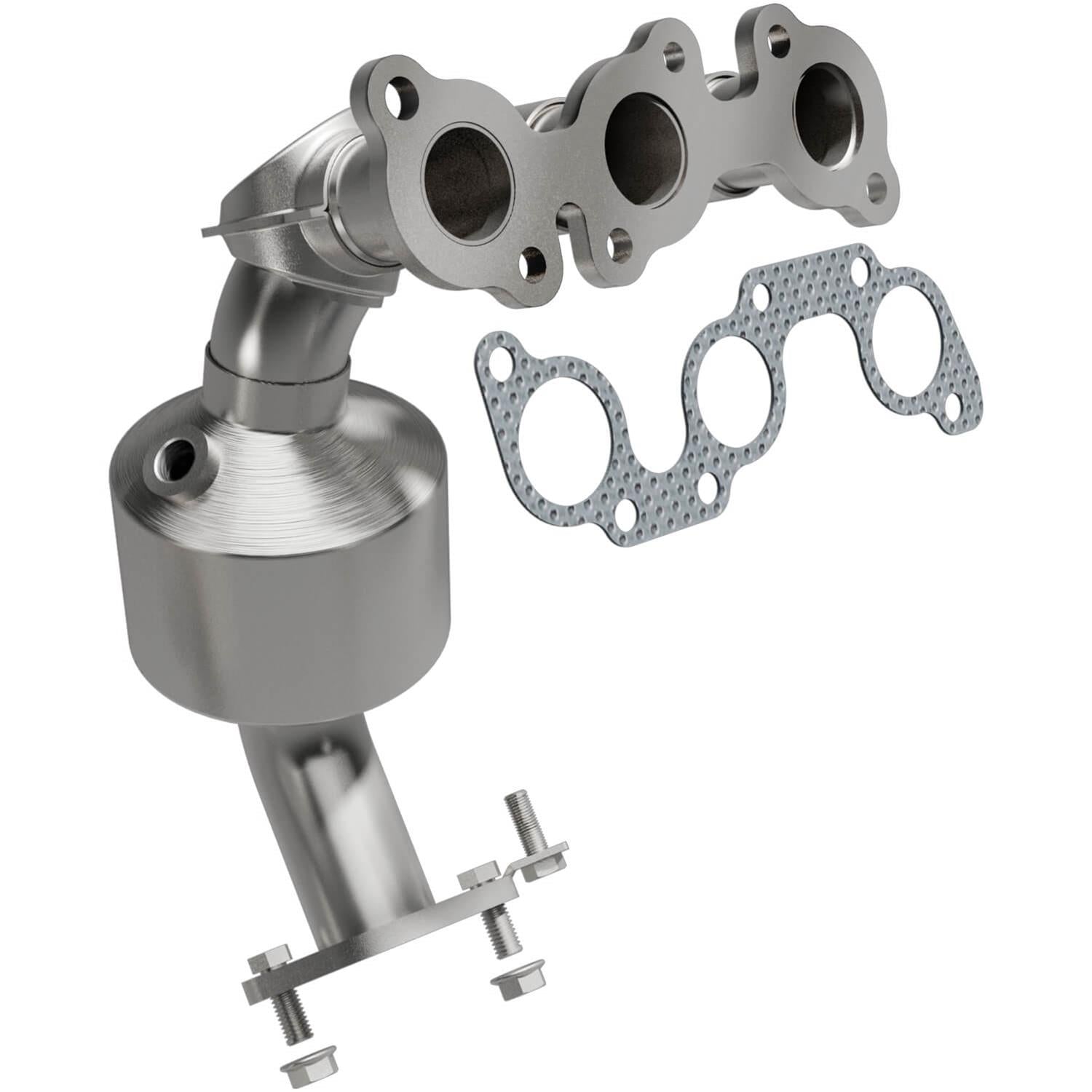 MagnaFlow Direct-Fit Catalytic Converters 5531398