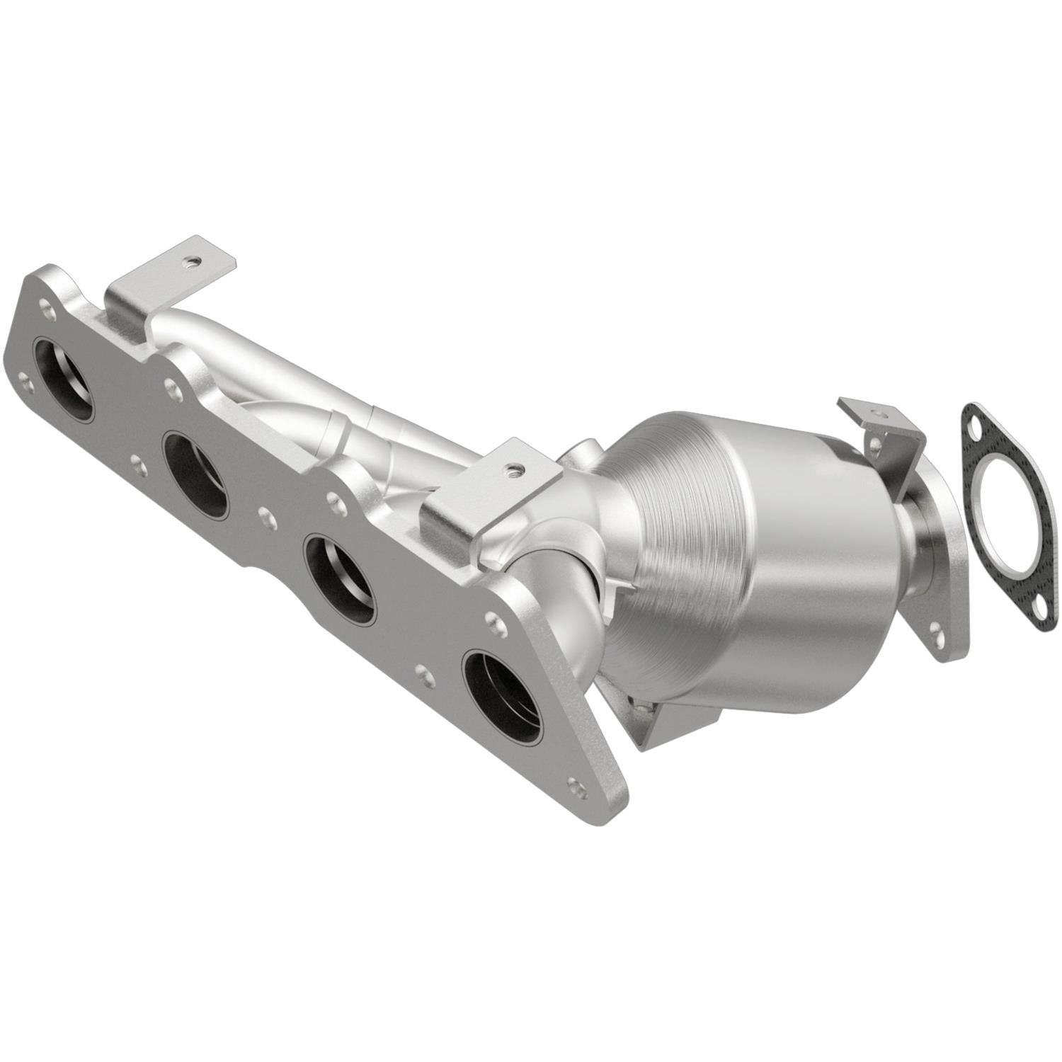 MagnaFlow California Grade CARB Compliant Direct-Fit Manifold Catalytic Converters 5531429