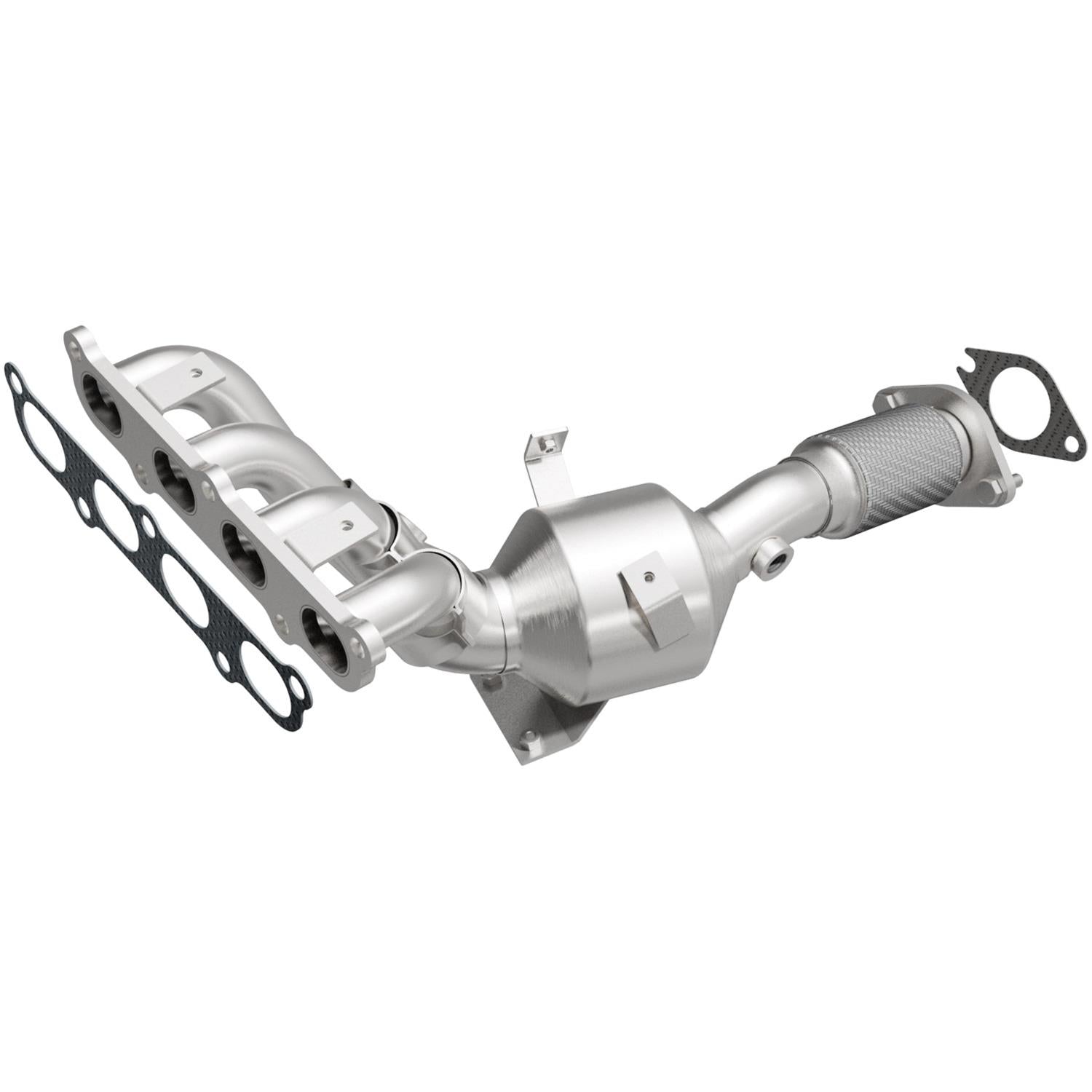 MagnaFlow California Grade CARB Compliant Direct-Fit Manifold Catalytic Converters 5531552