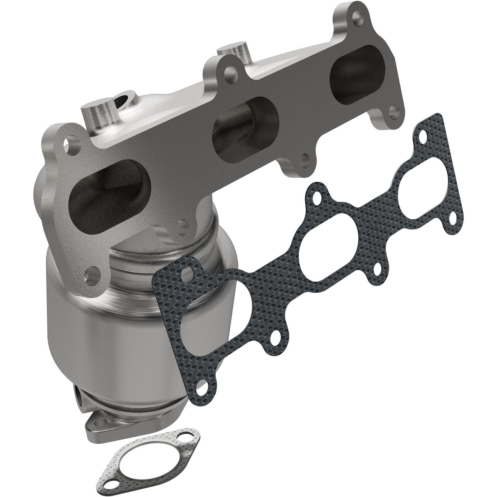 MagnaFlow California Grade CARB Compliant Direct-Fit Manifold Catalytic Converters 5531634