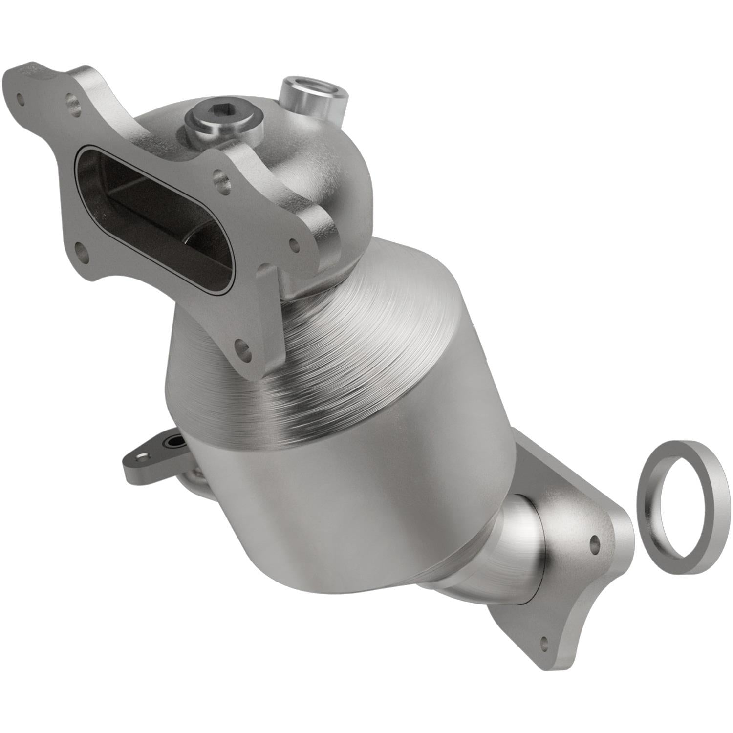 MagnaFlow California Grade CARB Compliant Direct-Fit Manifold Catalytic Converters 5531680