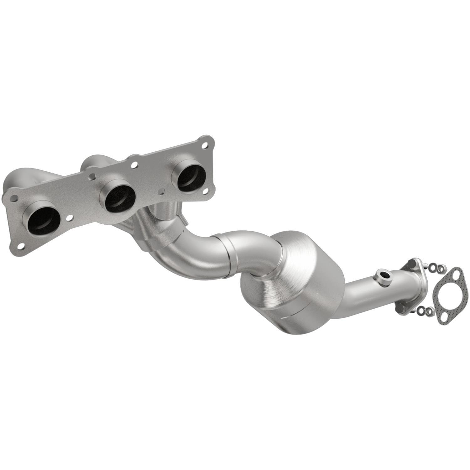MagnaFlow California Grade CARB Compliant Direct-Fit Manifold Catalytic Converters 5531718
