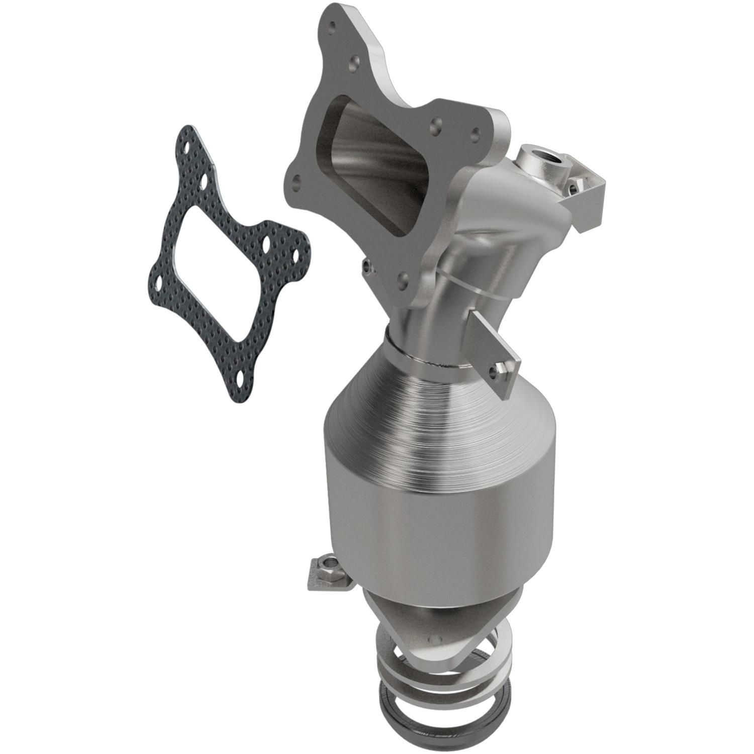MagnaFlow California Grade CARB Compliant Direct-Fit Manifold Catalytic Converters 5531781