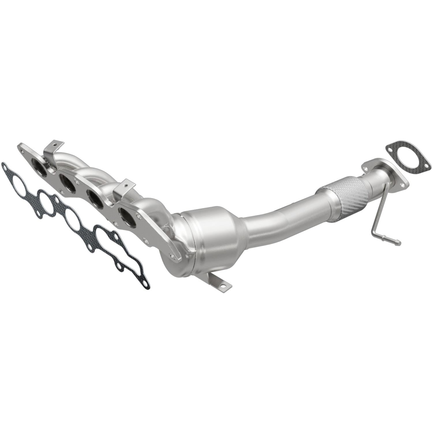 MagnaFlow California Grade CARB Compliant Direct-Fit Manifold Catalytic Converters 5531786