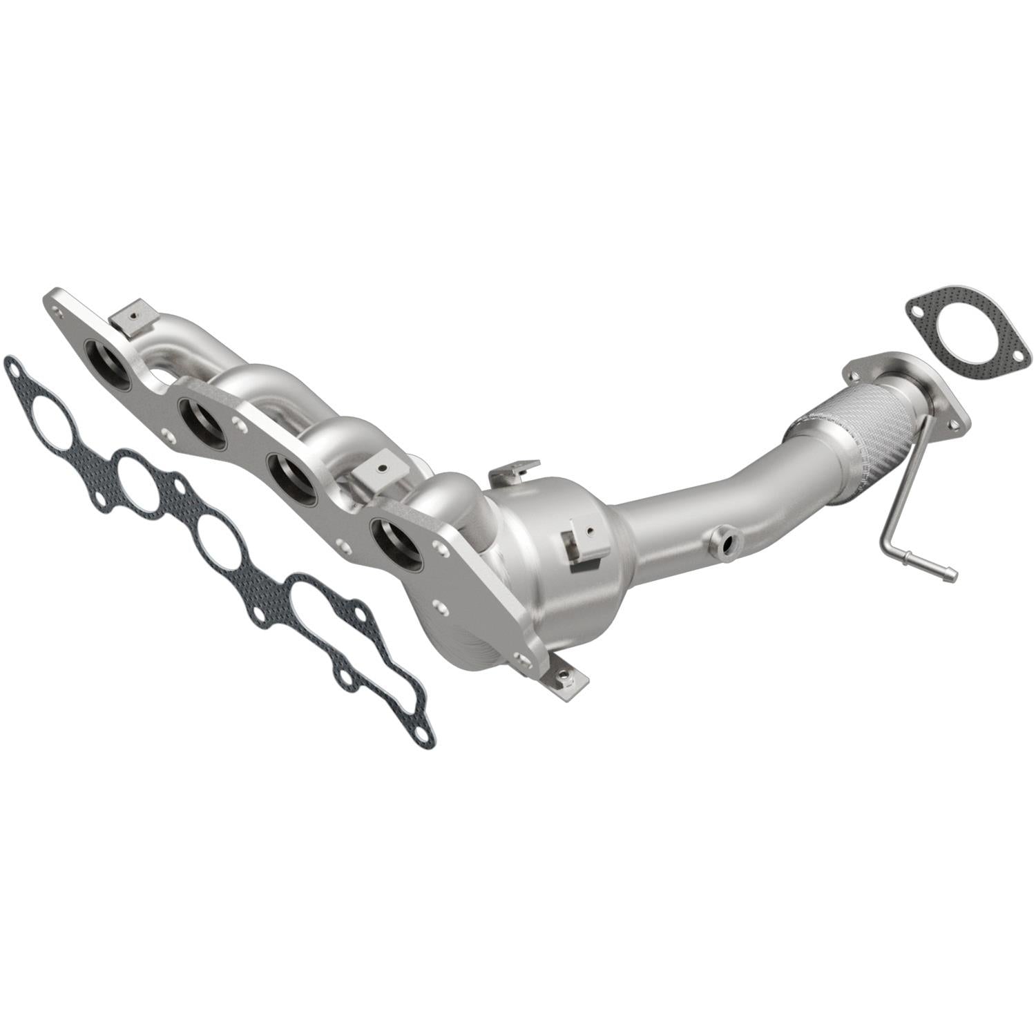 MagnaFlow California Grade CARB Compliant Direct-Fit Manifold Catalytic Converters 5531802