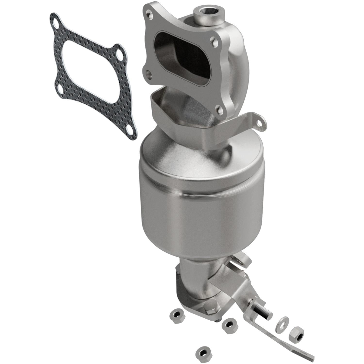 MagnaFlow California Grade CARB Compliant Direct-Fit Manifold Catalytic Converters 5531893