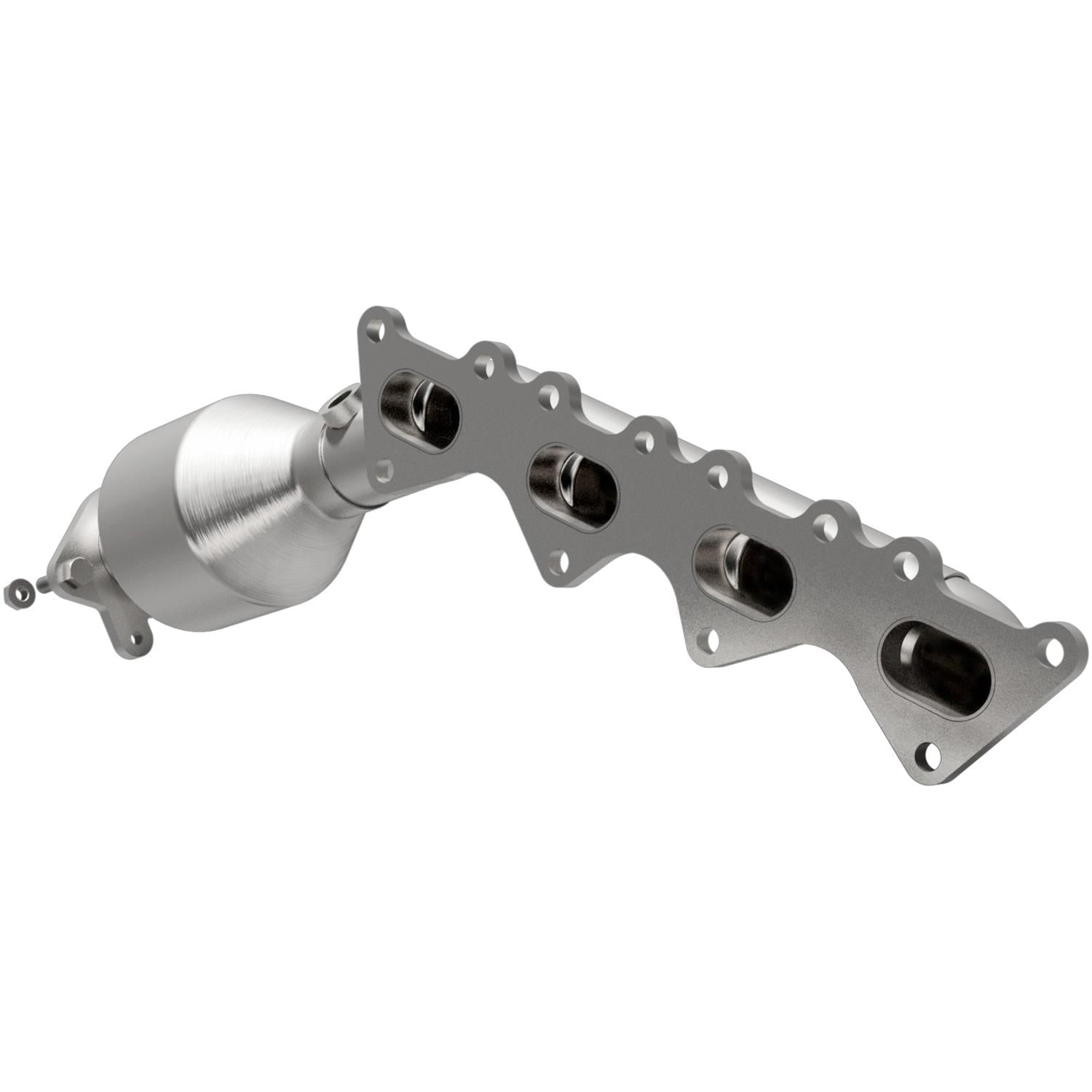 MagnaFlow California Grade CARB Compliant Direct-Fit Manifold Catalytic Converters 5531899