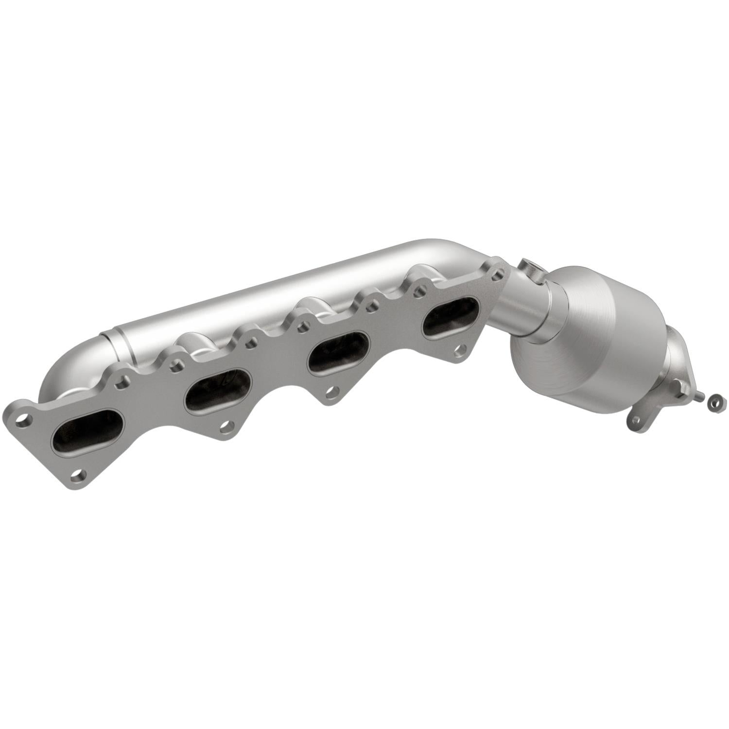MagnaFlow California Grade CARB Compliant Direct-Fit Manifold Catalytic Converters 5531900