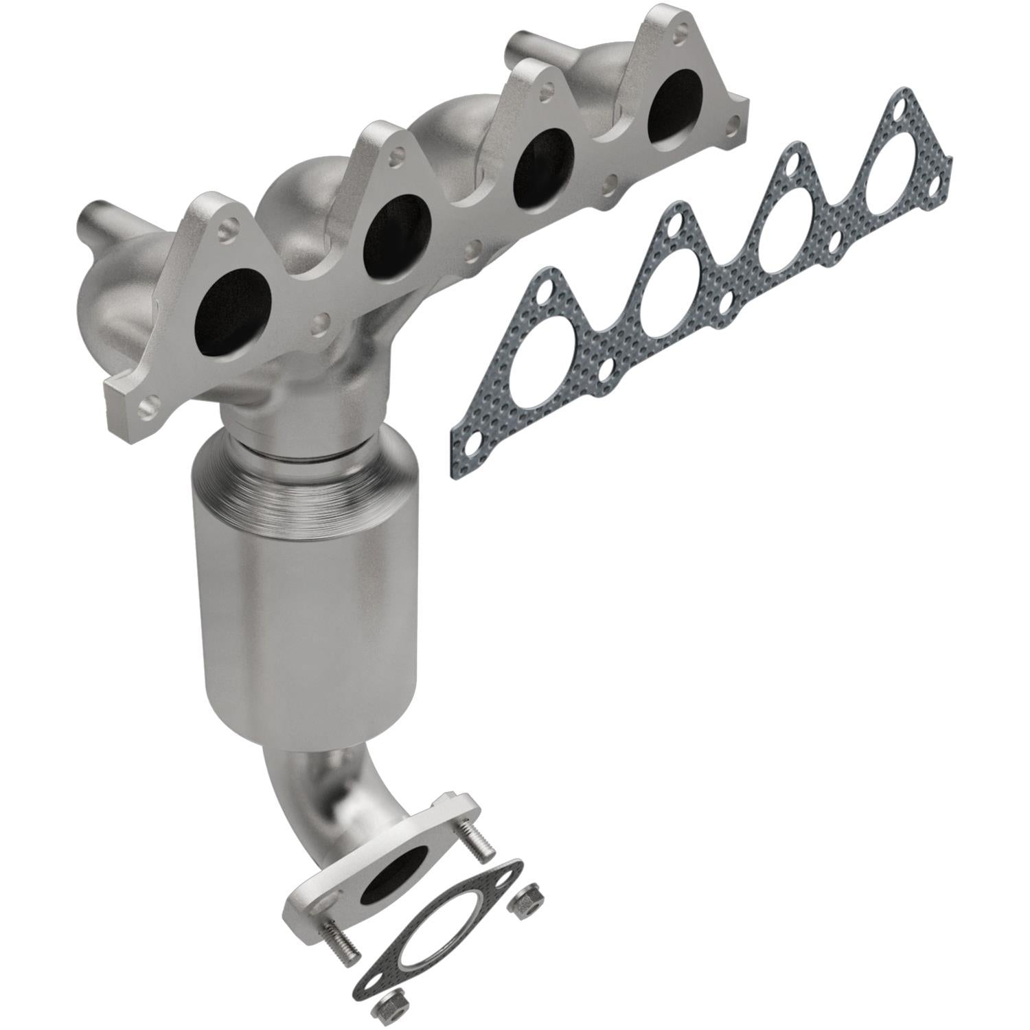 MagnaFlow Direct-Fit Catalytic Converters 5531930