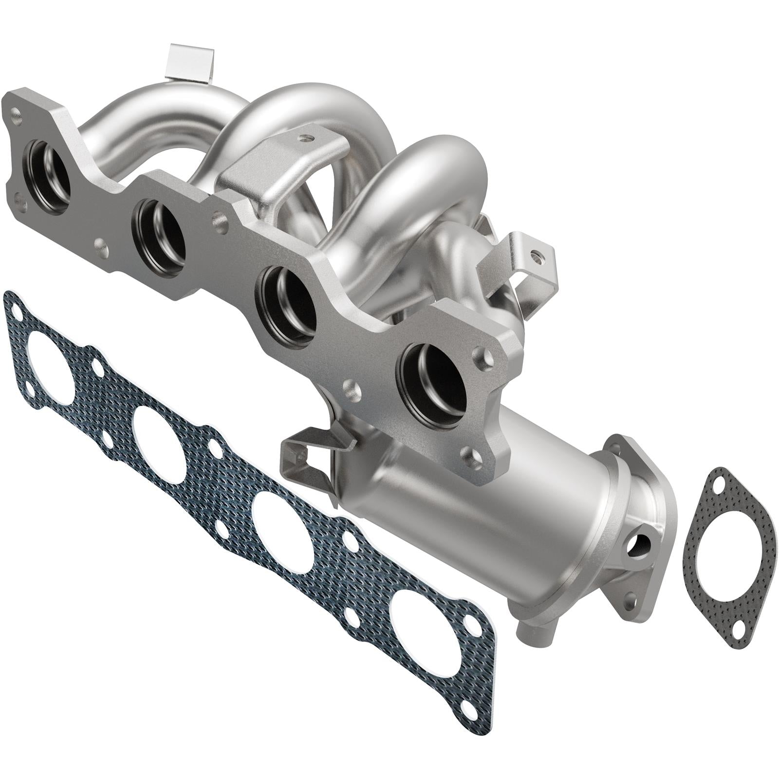 MagnaFlow California Grade CARB Compliant Direct-Fit Manifold Catalytic Converters 5531970