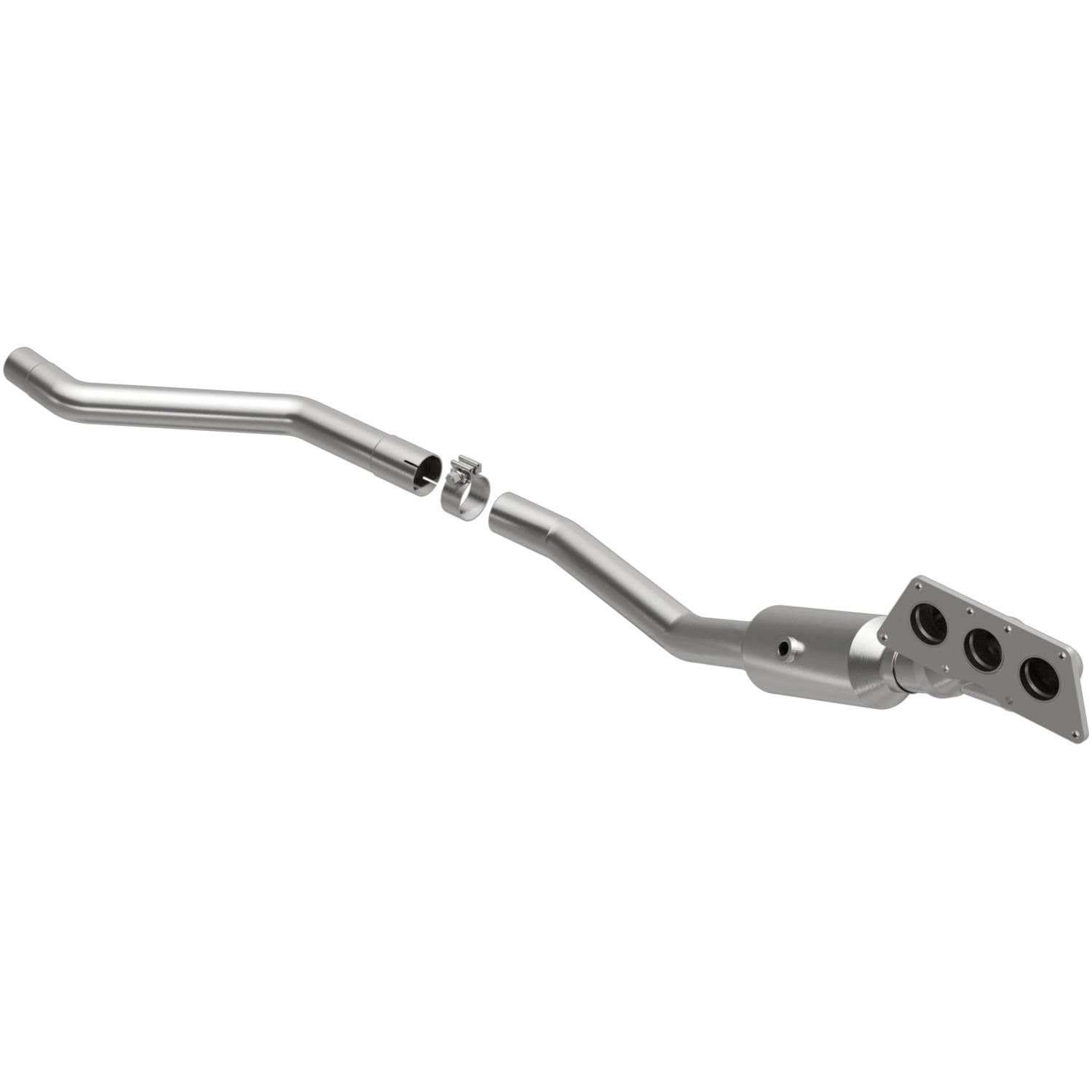 MagnaFlow Catalytic Converters 5551066