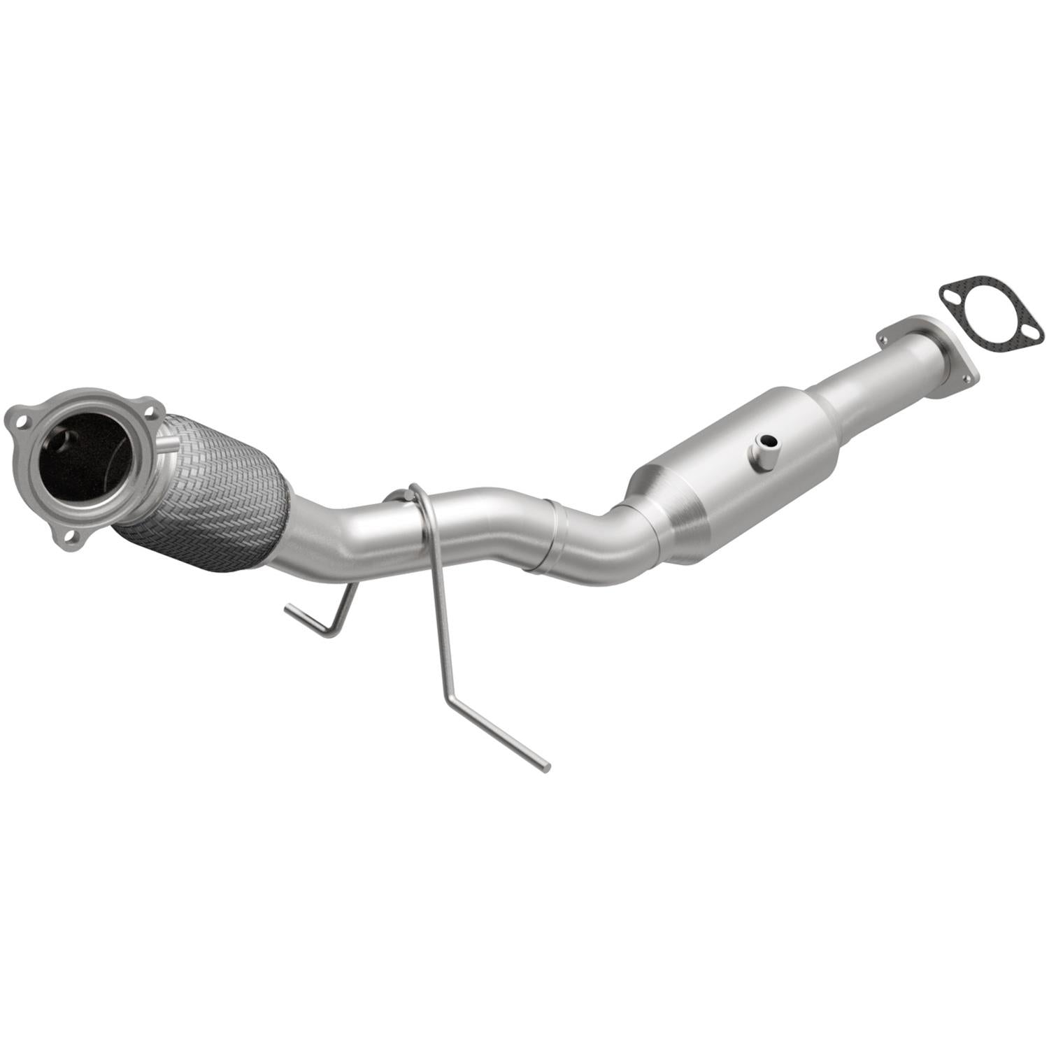 MagnaFlow California Grade CARB Compliant Direct-Fit Catalytic Converters 5551087