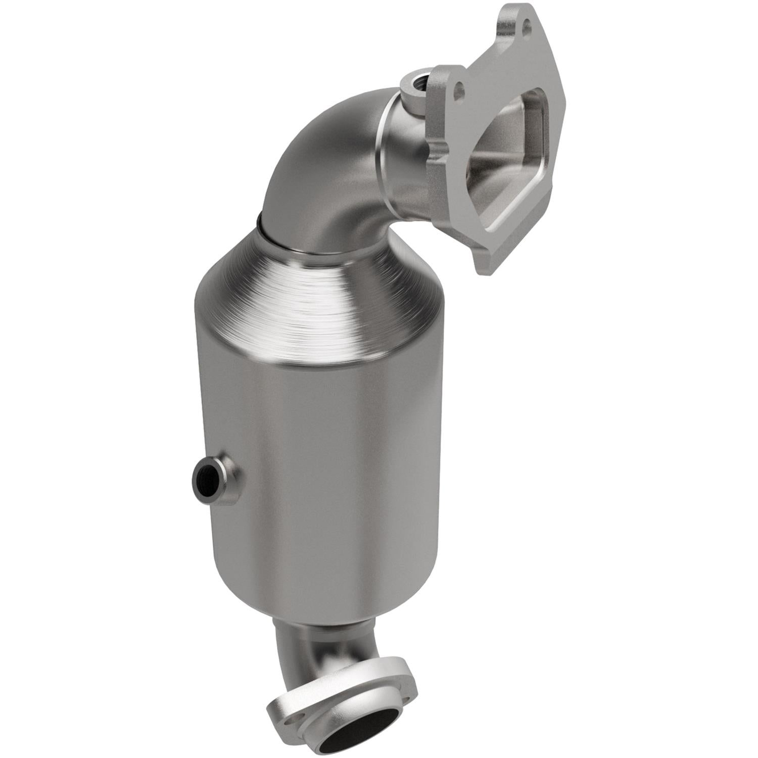 MagnaFlow California Grade CARB Compliant Direct-Fit Manifold Catalytic Converters 5551120
