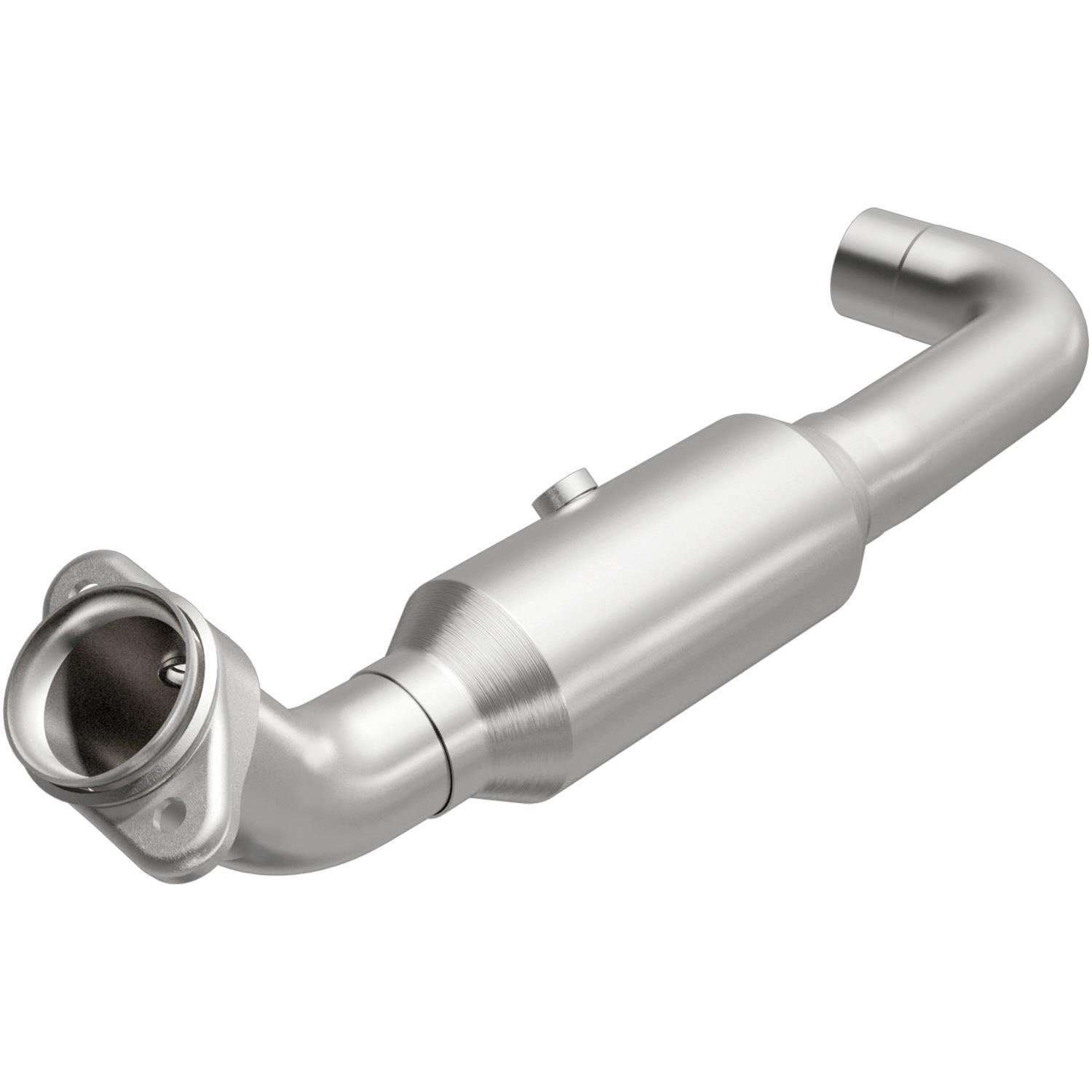 MagnaFlow California Grade CARB Compliant Direct-Fit Catalytic Converters 5551138