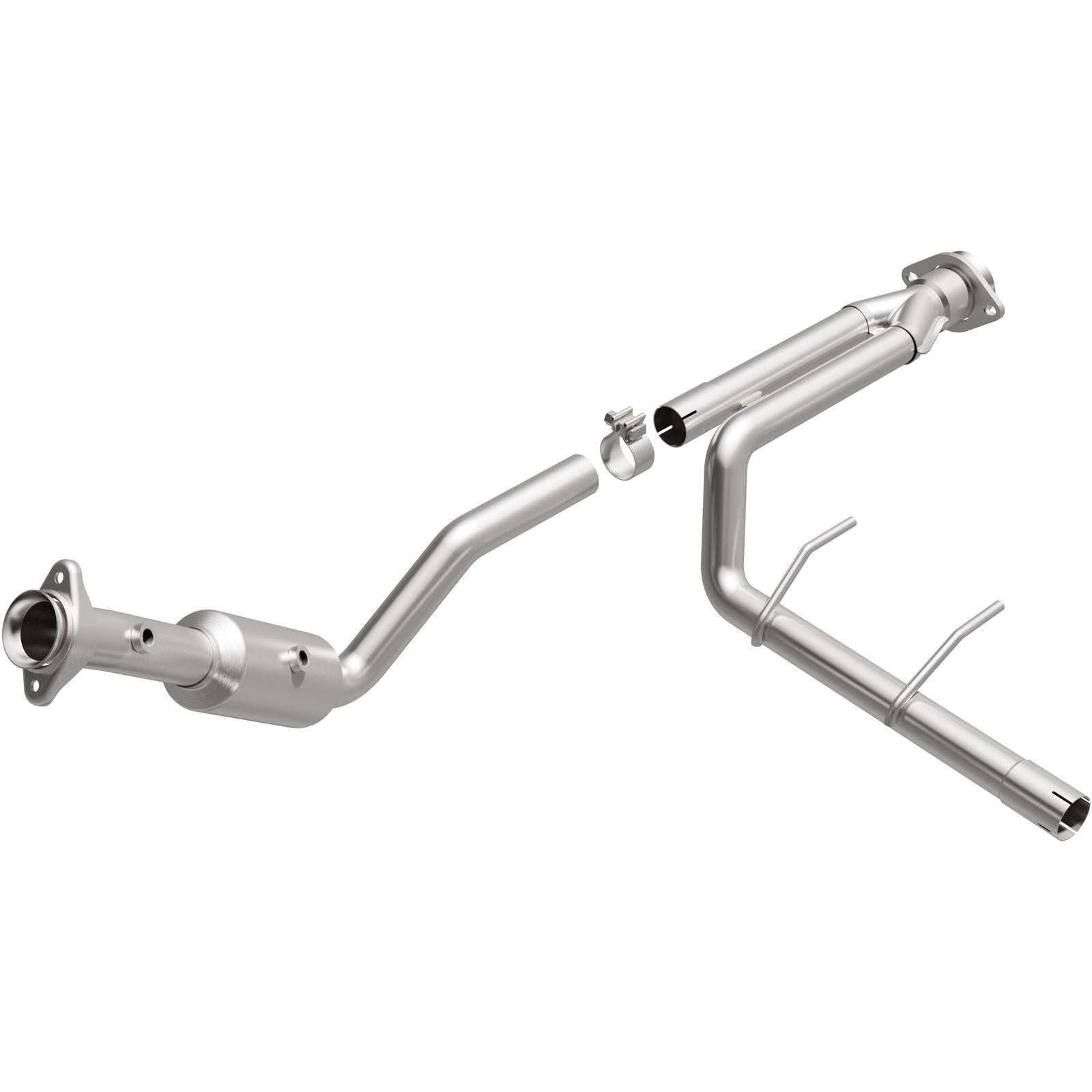 MagnaFlow Catalytic Converters 5551156