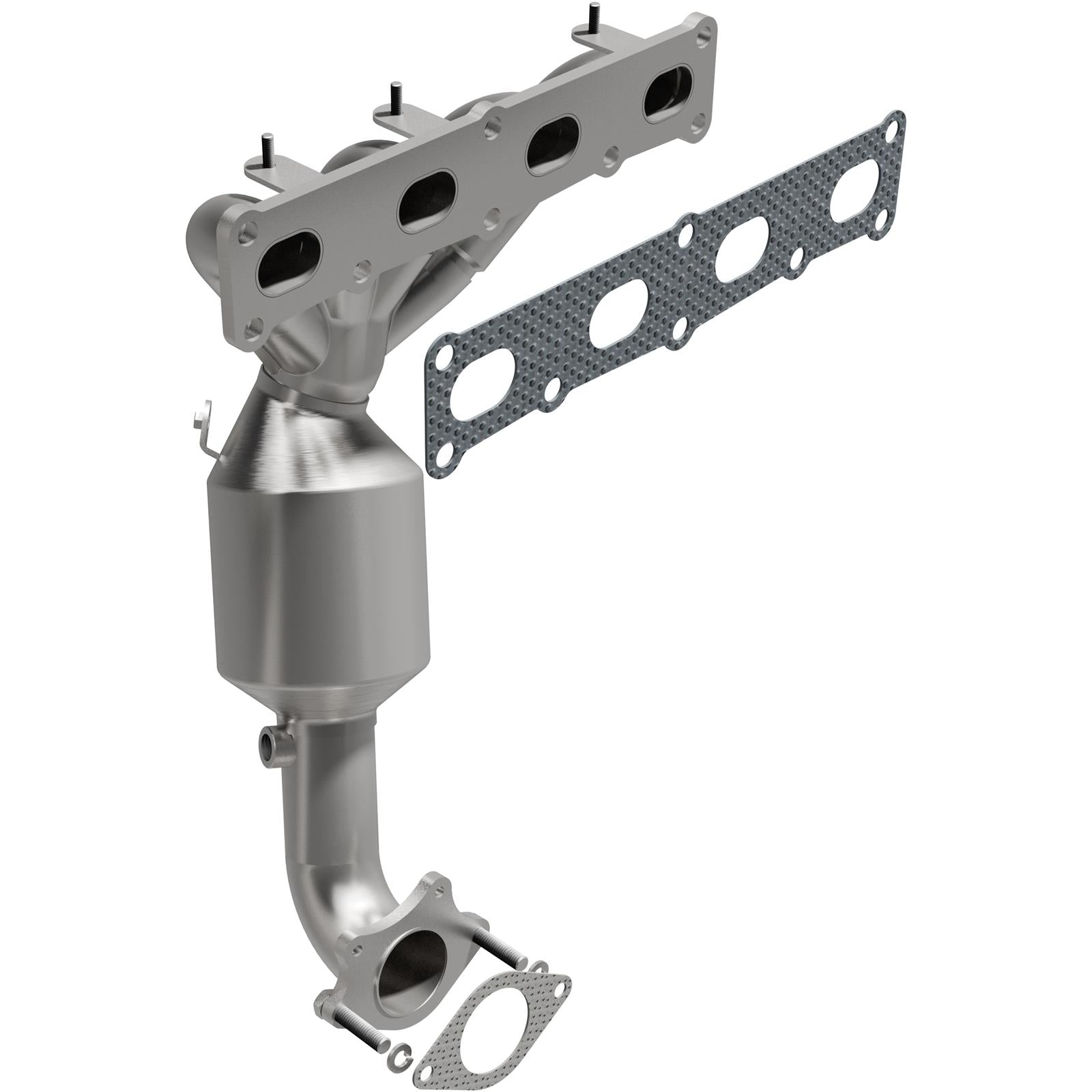 MagnaFlow Catalytic Converters 5551159