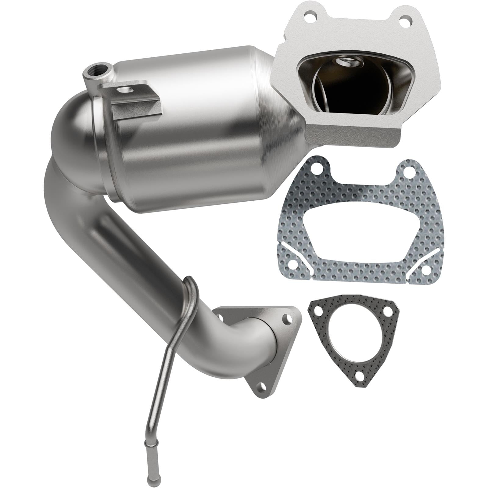 MagnaFlow Catalytic Converters 5551161