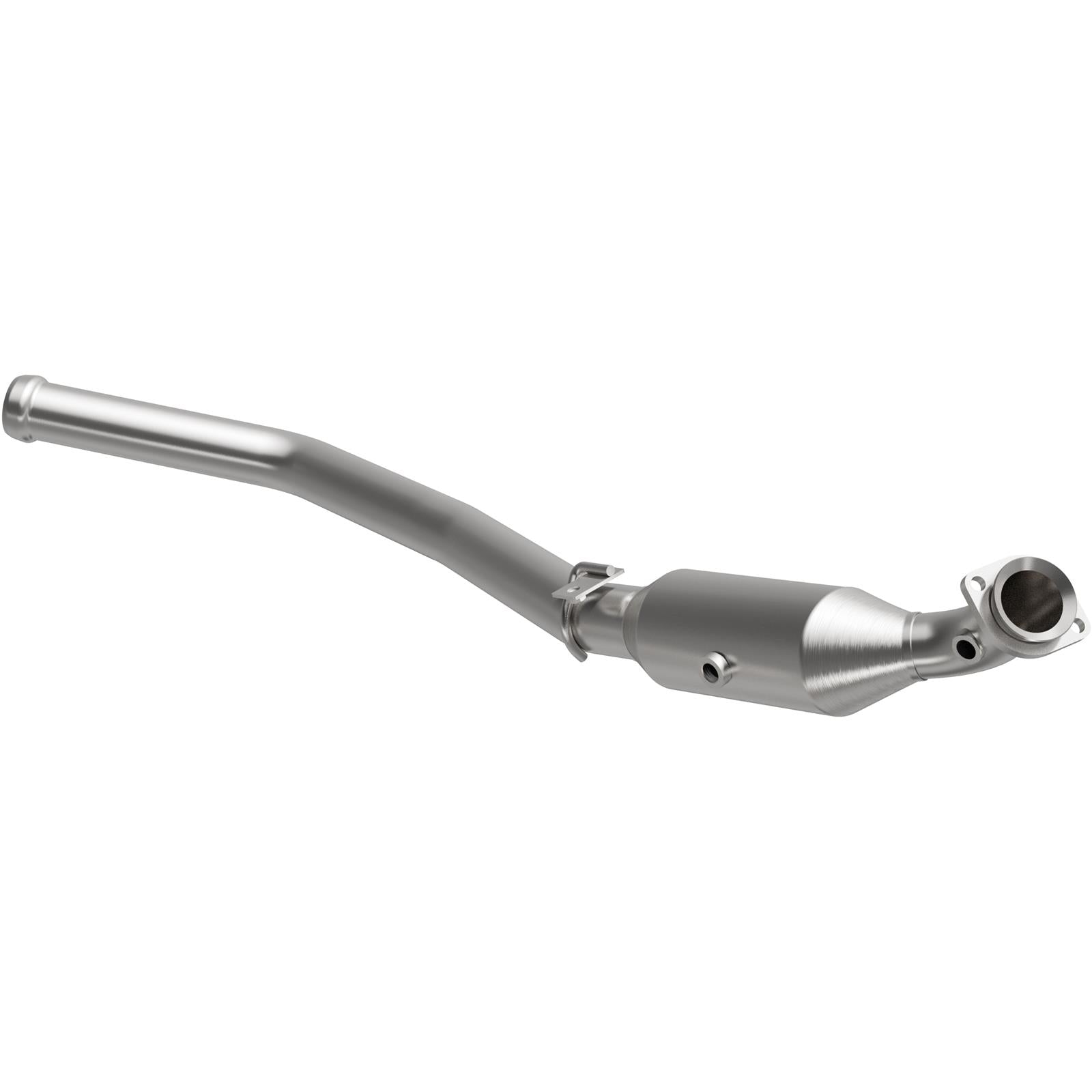 MagnaFlow California Grade CARB Compliant Direct-Fit Catalytic Converters 5551172