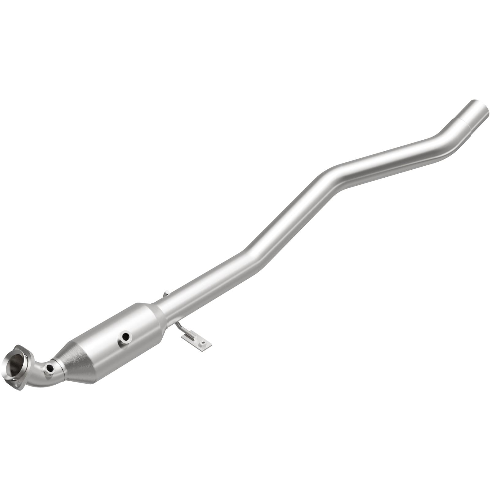 MagnaFlow California Grade CARB Compliant Direct-Fit Catalytic Converters 5551173