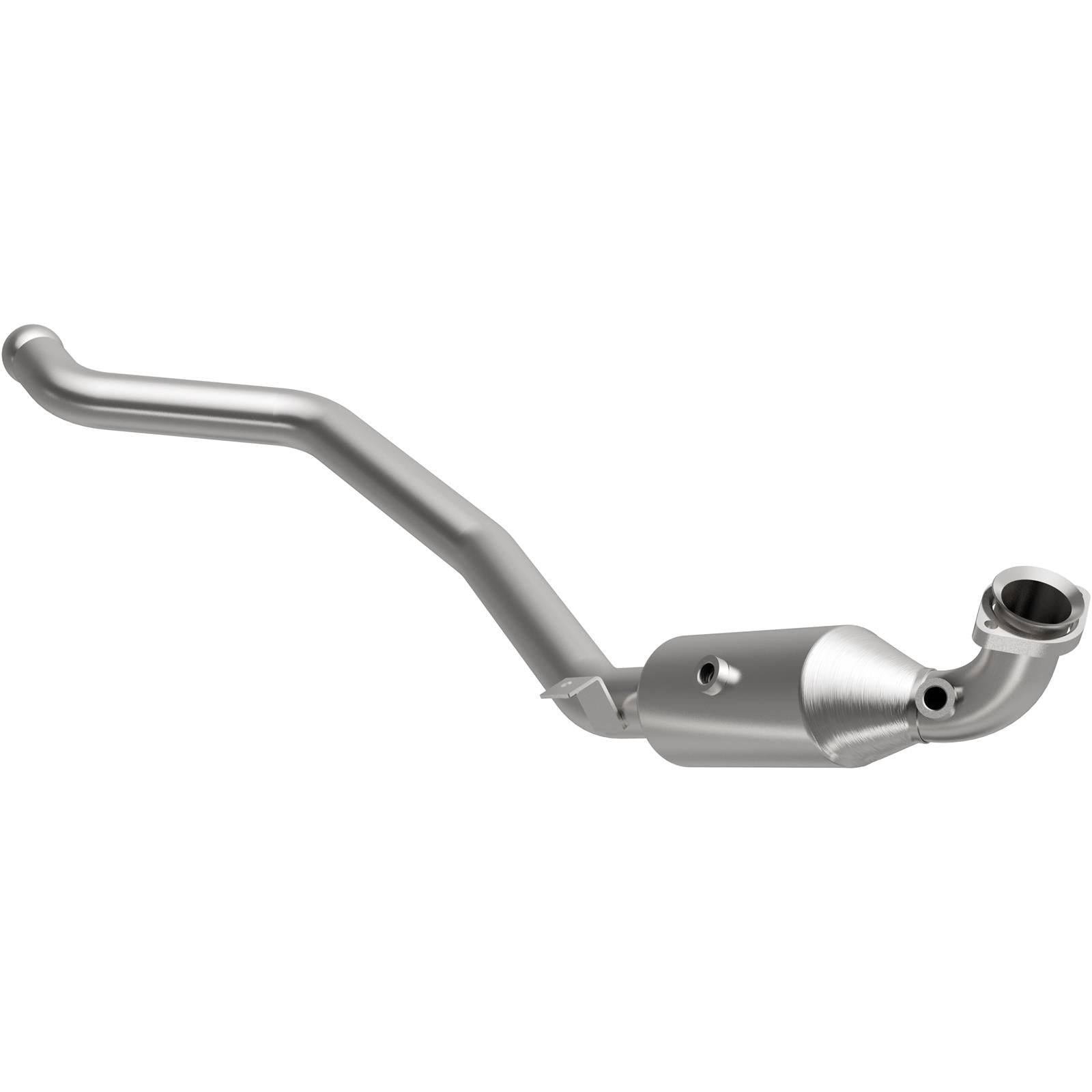 MagnaFlow California Grade CARB Compliant Direct-Fit Catalytic Converters 5551178