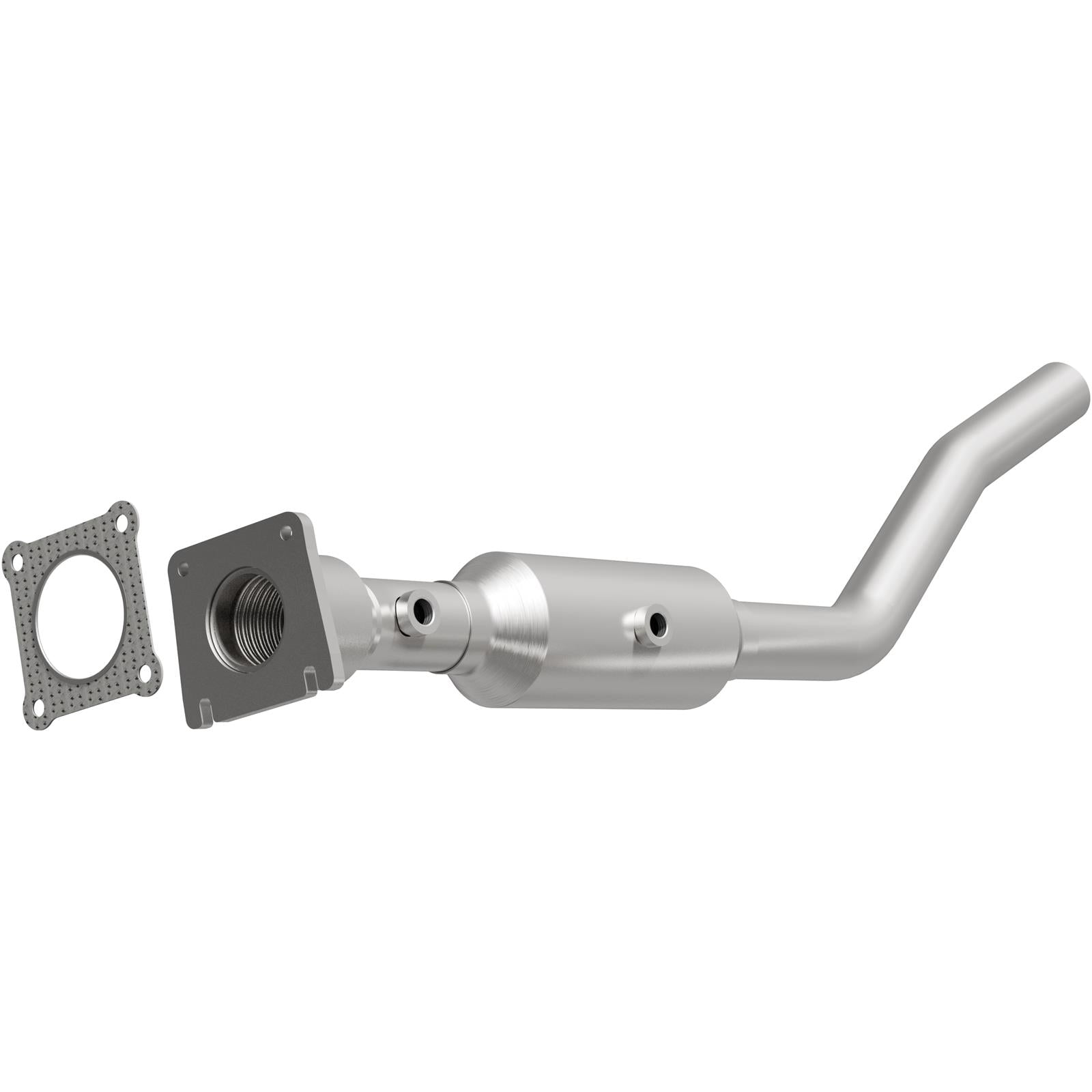 MagnaFlow California Grade CARB Compliant Direct-Fit Catalytic Converters 5551192