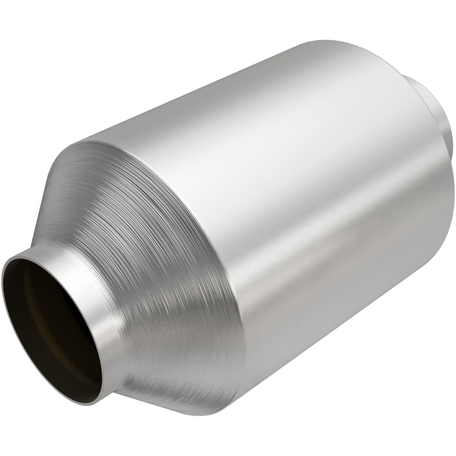 MagnaFlow California Grade CARB Compliant Universal Catalytic Converters 5551205