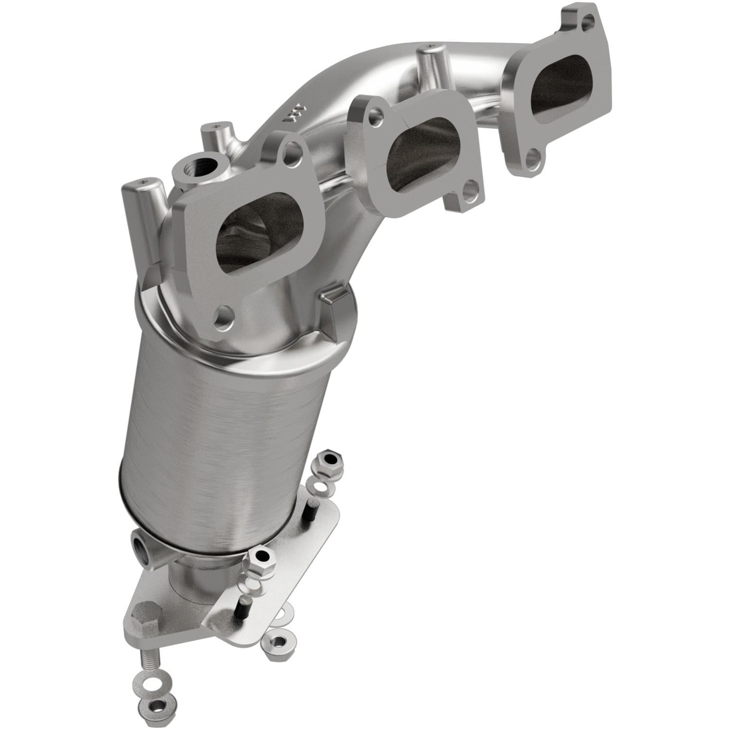 MagnaFlow California Grade CARB Compliant Direct-Fit Manifold Catalytic Converters 5551218