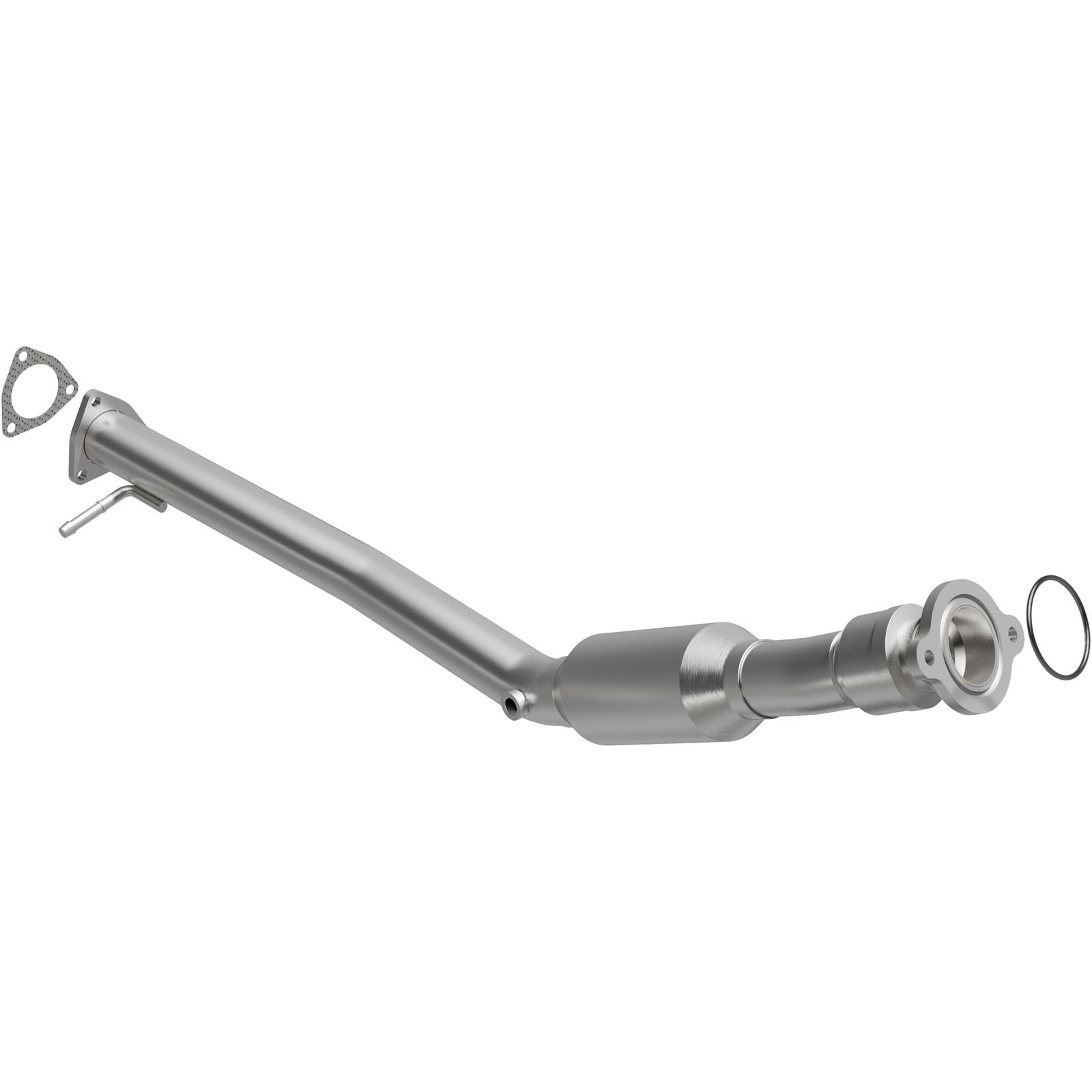 MagnaFlow California Grade CARB Compliant Direct-Fit Catalytic Converters 5551220