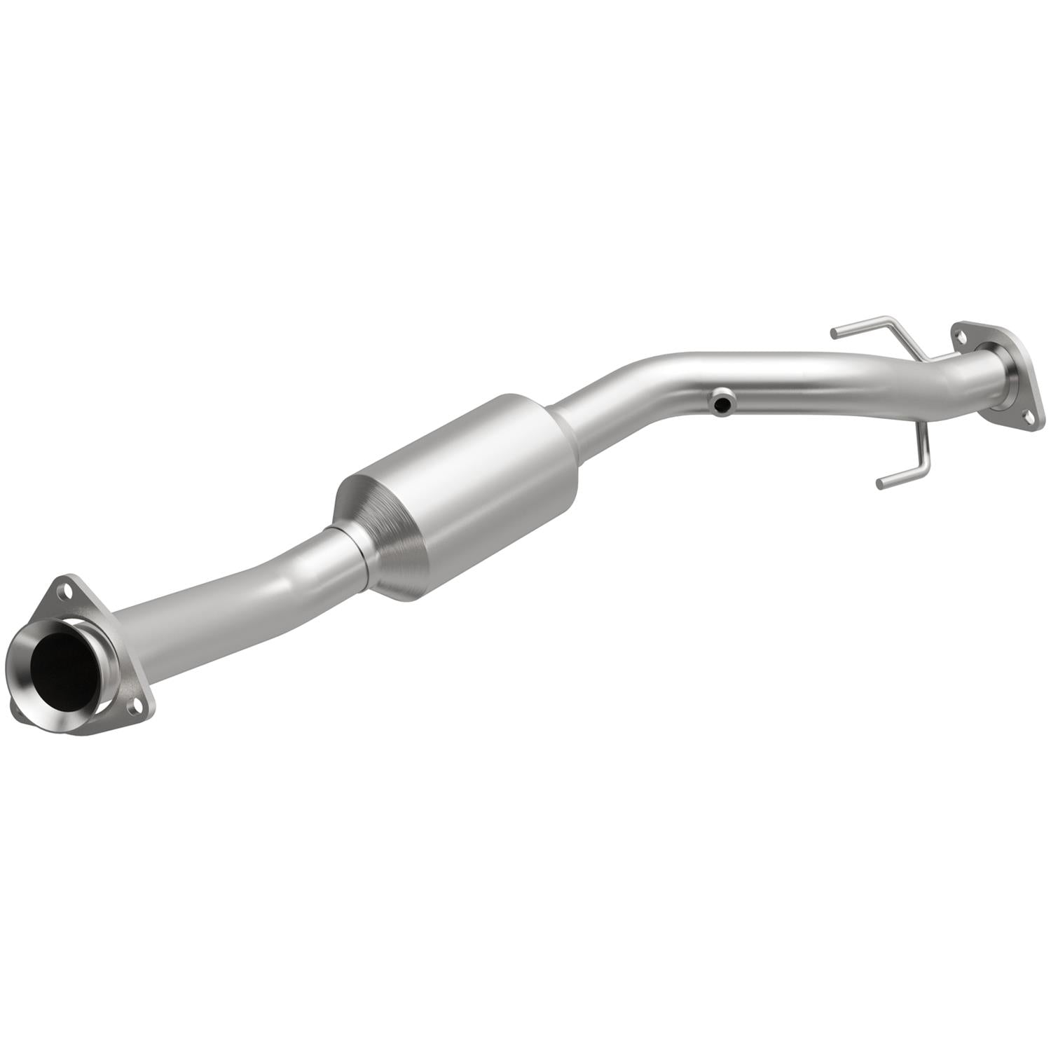 MagnaFlow California Grade CARB Compliant Direct-Fit Catalytic Converters 5551221