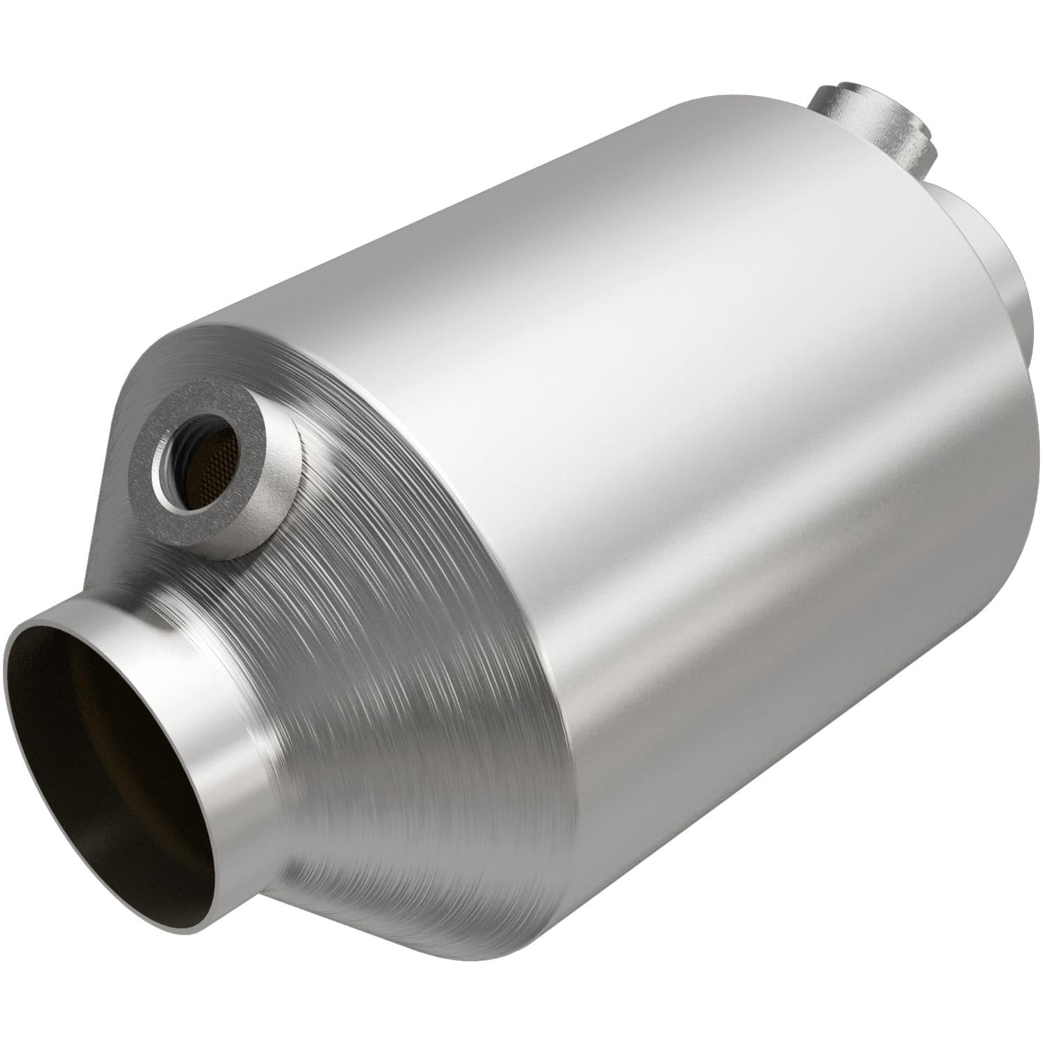 MagnaFlow California Grade CARB Compliant Universal Catalytic Converters 5551226