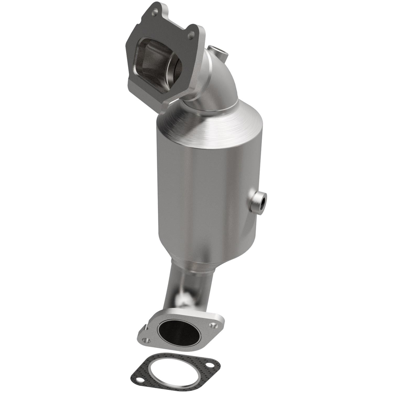 MagnaFlow California Grade CARB Compliant Direct-Fit Manifold Catalytic Converters 5551227
