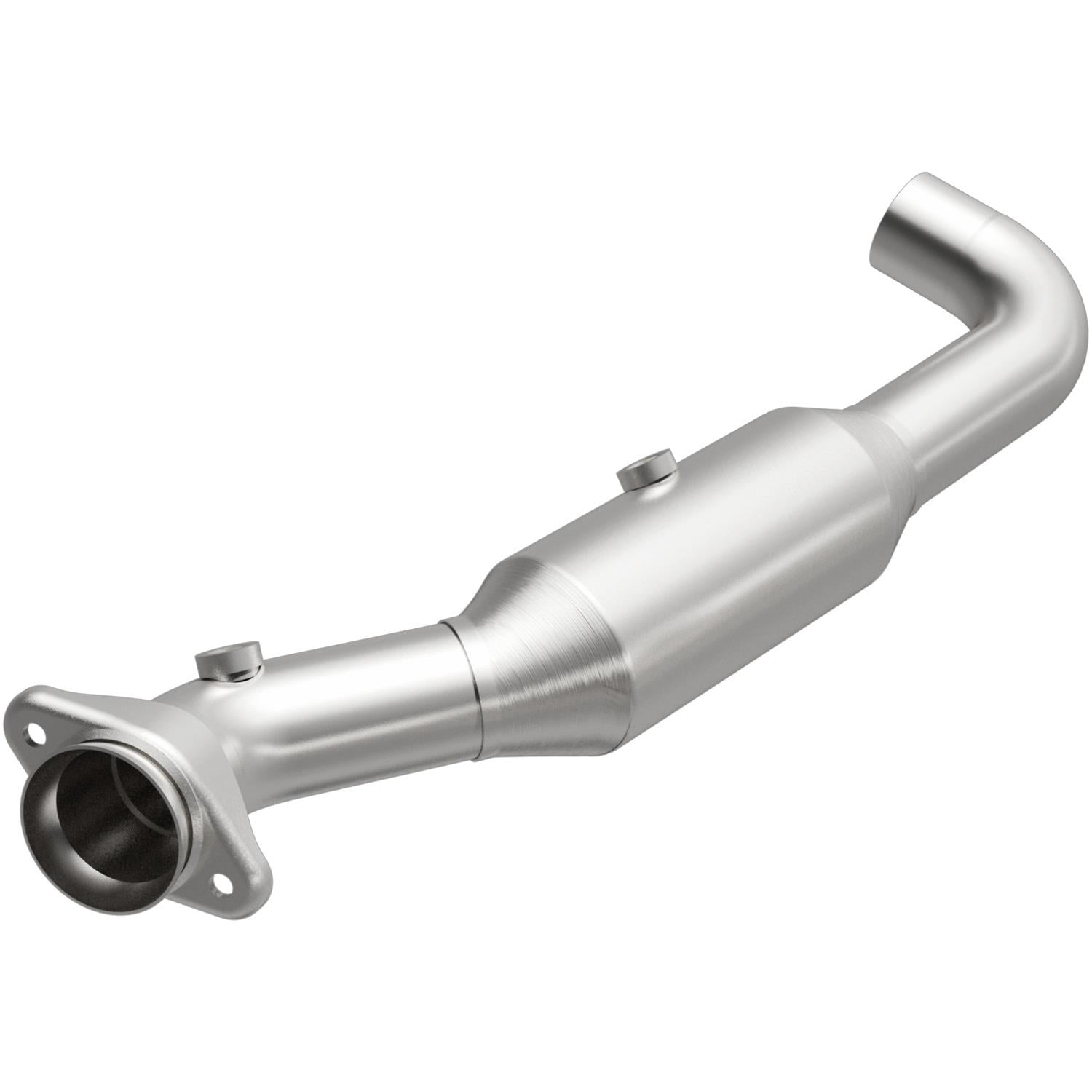 MagnaFlow California Grade CARB Compliant Direct-Fit Catalytic Converters 5551296