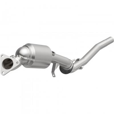 MagnaFlow California Grade CARB Compliant Direct-Fit Catalytic Converters 5551374