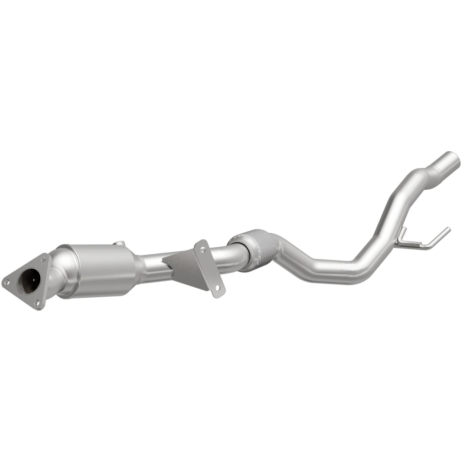 MagnaFlow California Grade CARB Compliant Direct-Fit Catalytic Converters 5551410