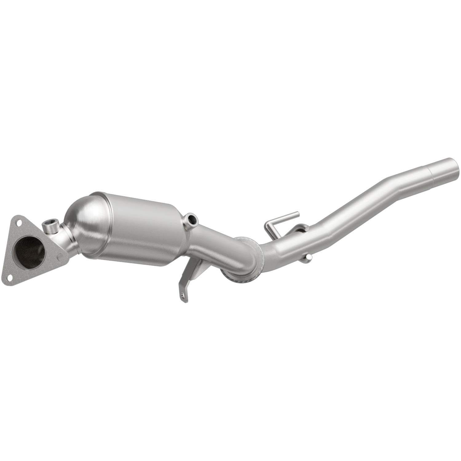 MagnaFlow California Grade CARB Compliant Direct-Fit Catalytic Converters 5551411